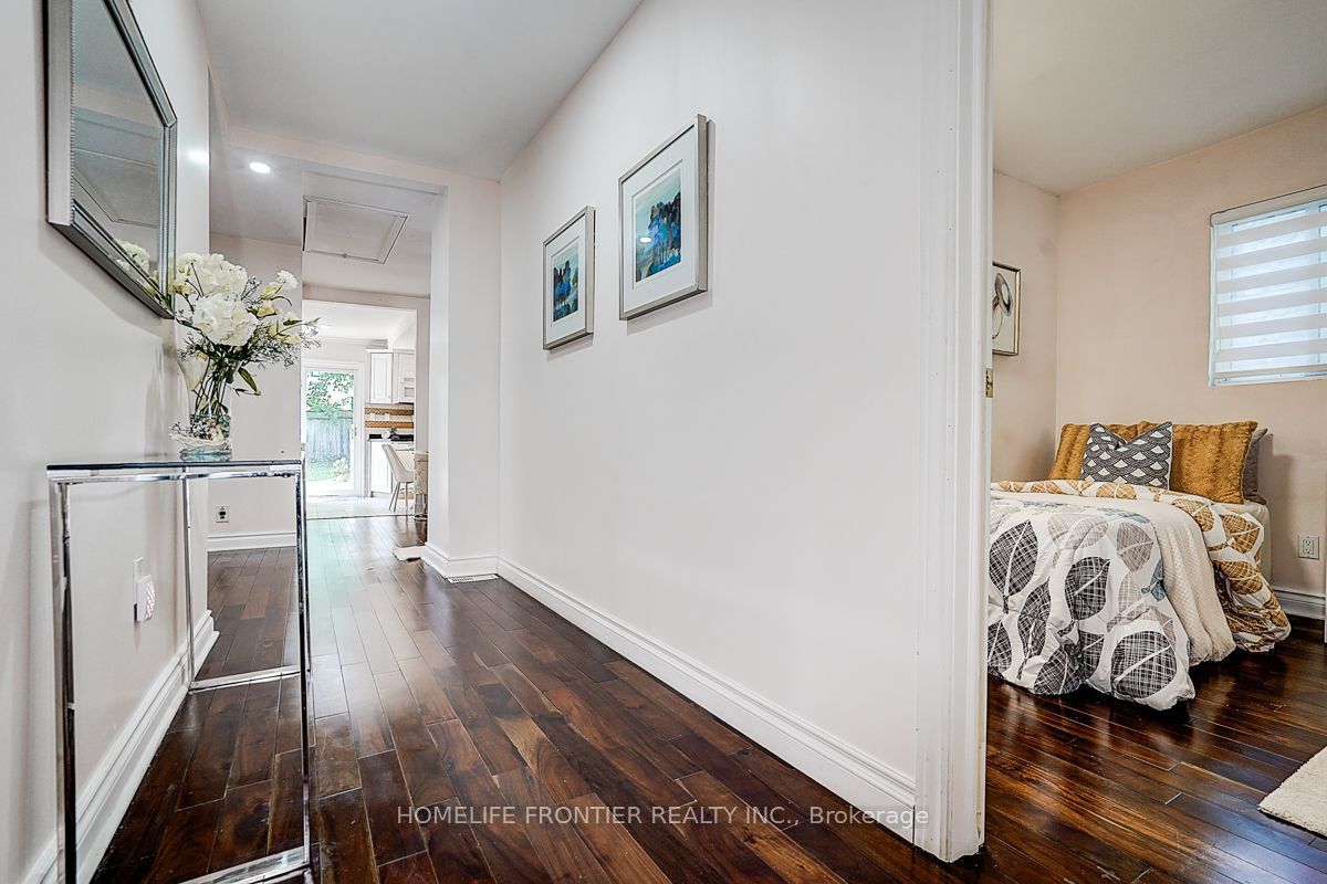 99 Harlandale Avenue, Toronto, ON M2N 1P2 photo 5