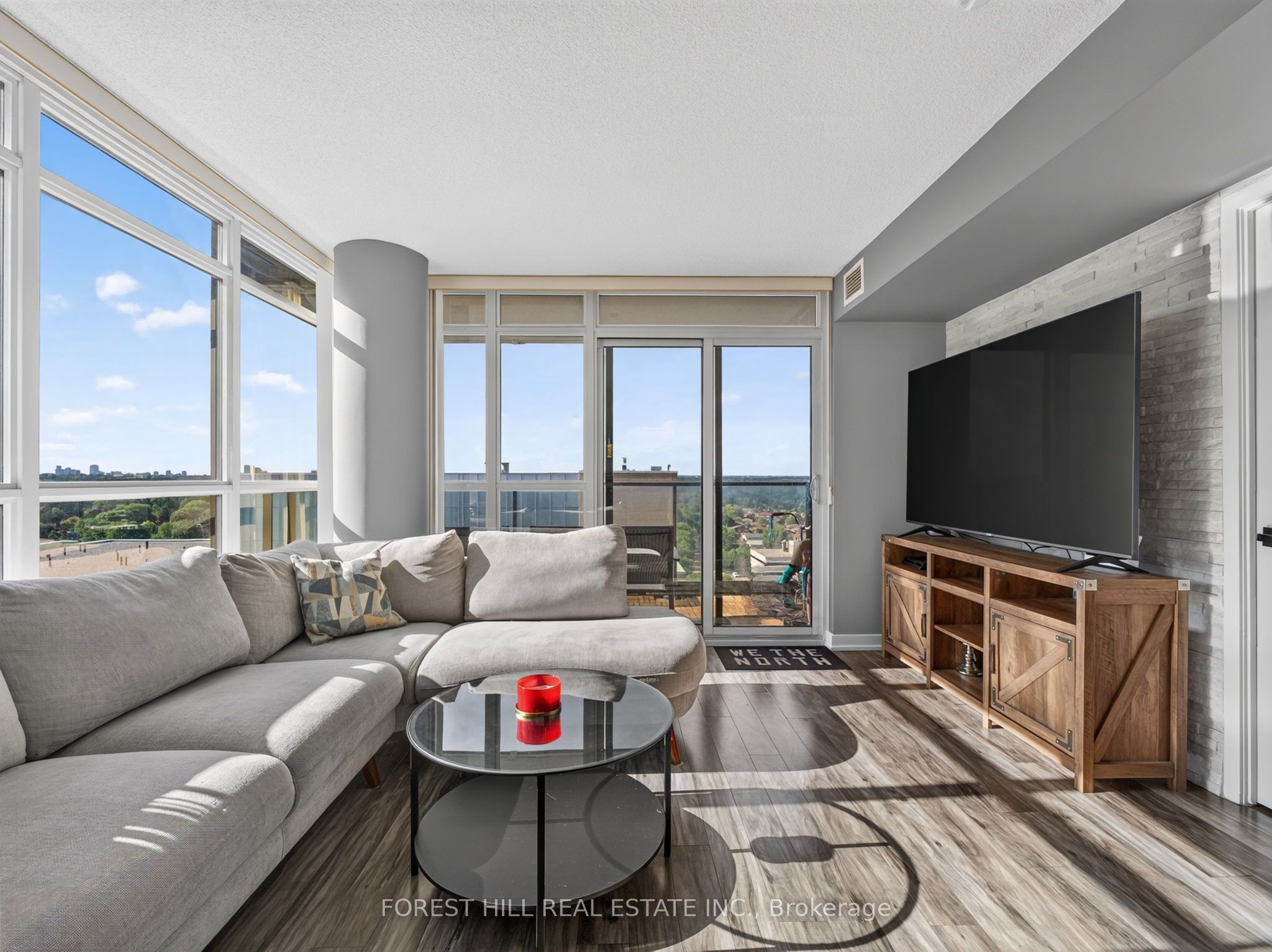 19 Singer Court 1817, Toronto, ON M2K 0B2 photo 3