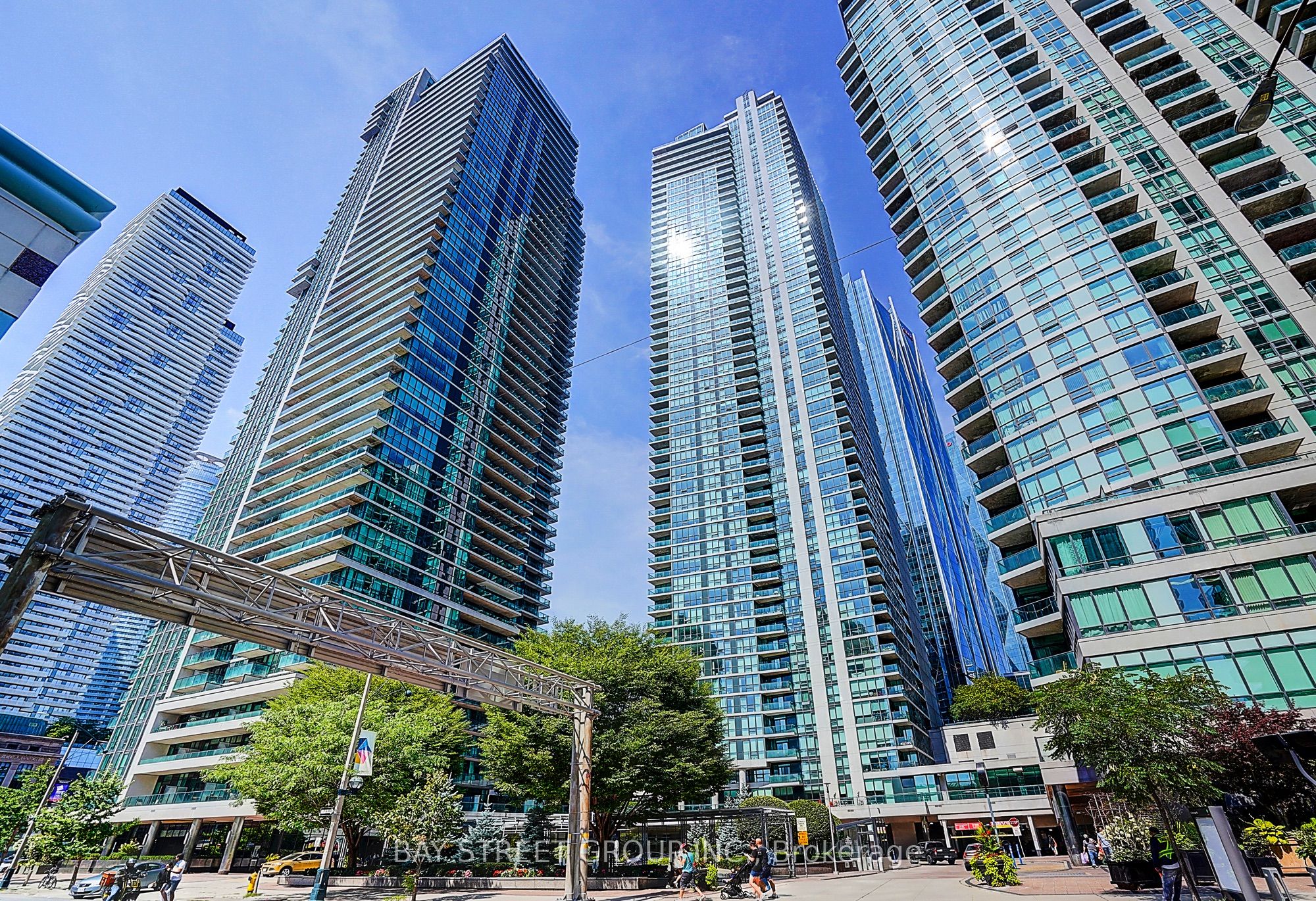 33 Bay Street 3310, Toronto, ON M5J 2Z3 photo 2