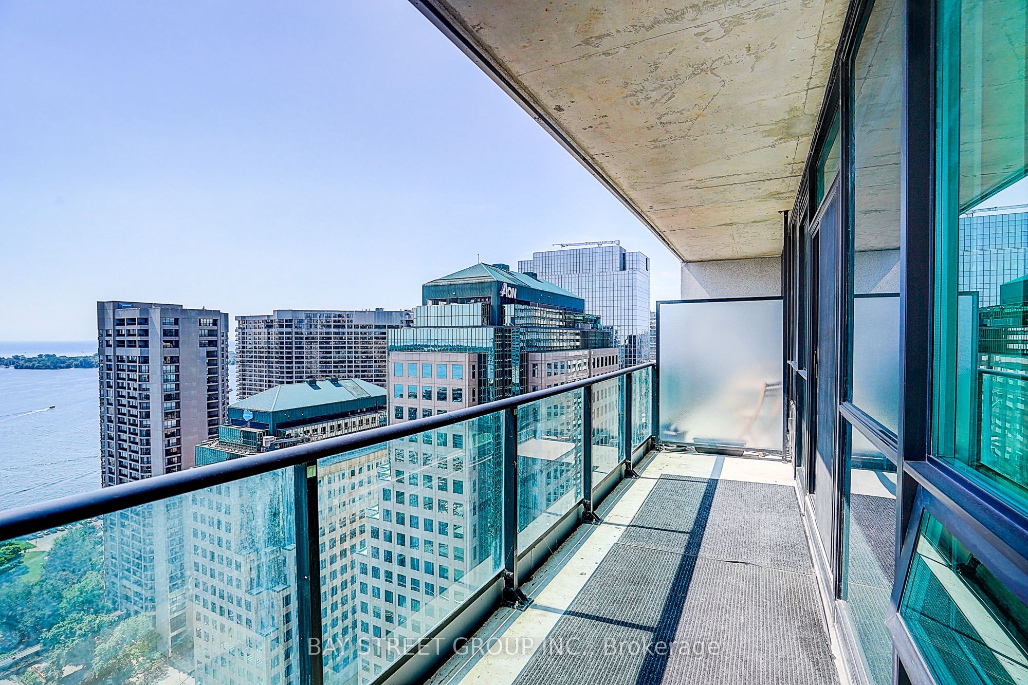33 Bay Street 3310, Toronto, ON M5J 2Z3 photo 5