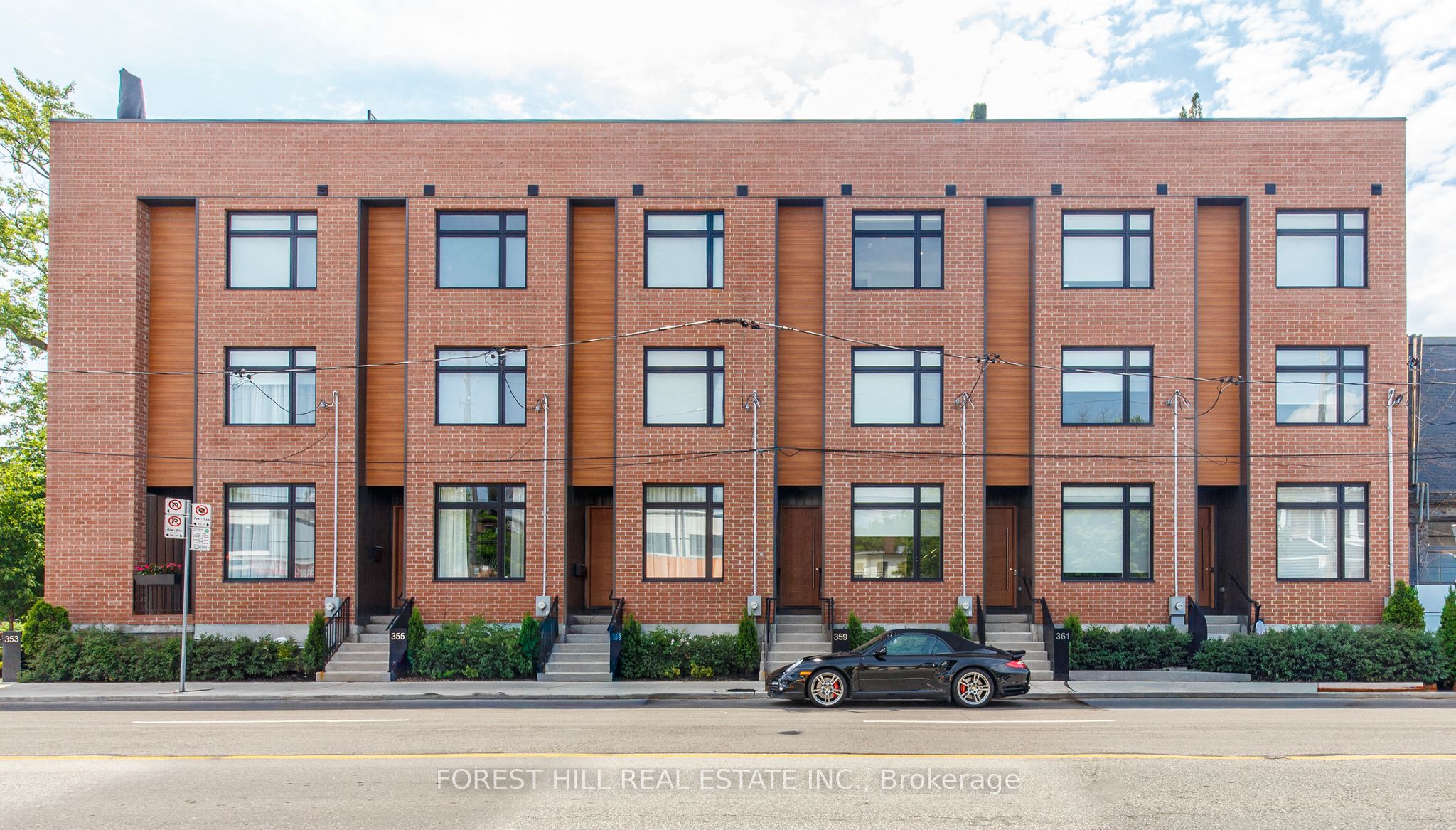359 Dupont Street, Toronto, ON M5R 1W2