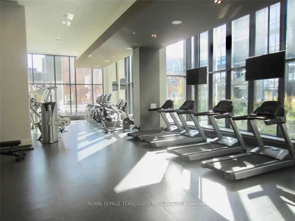 460 Adelaide Street 1511, Toronto, ON M5A 0E7 photo 3
