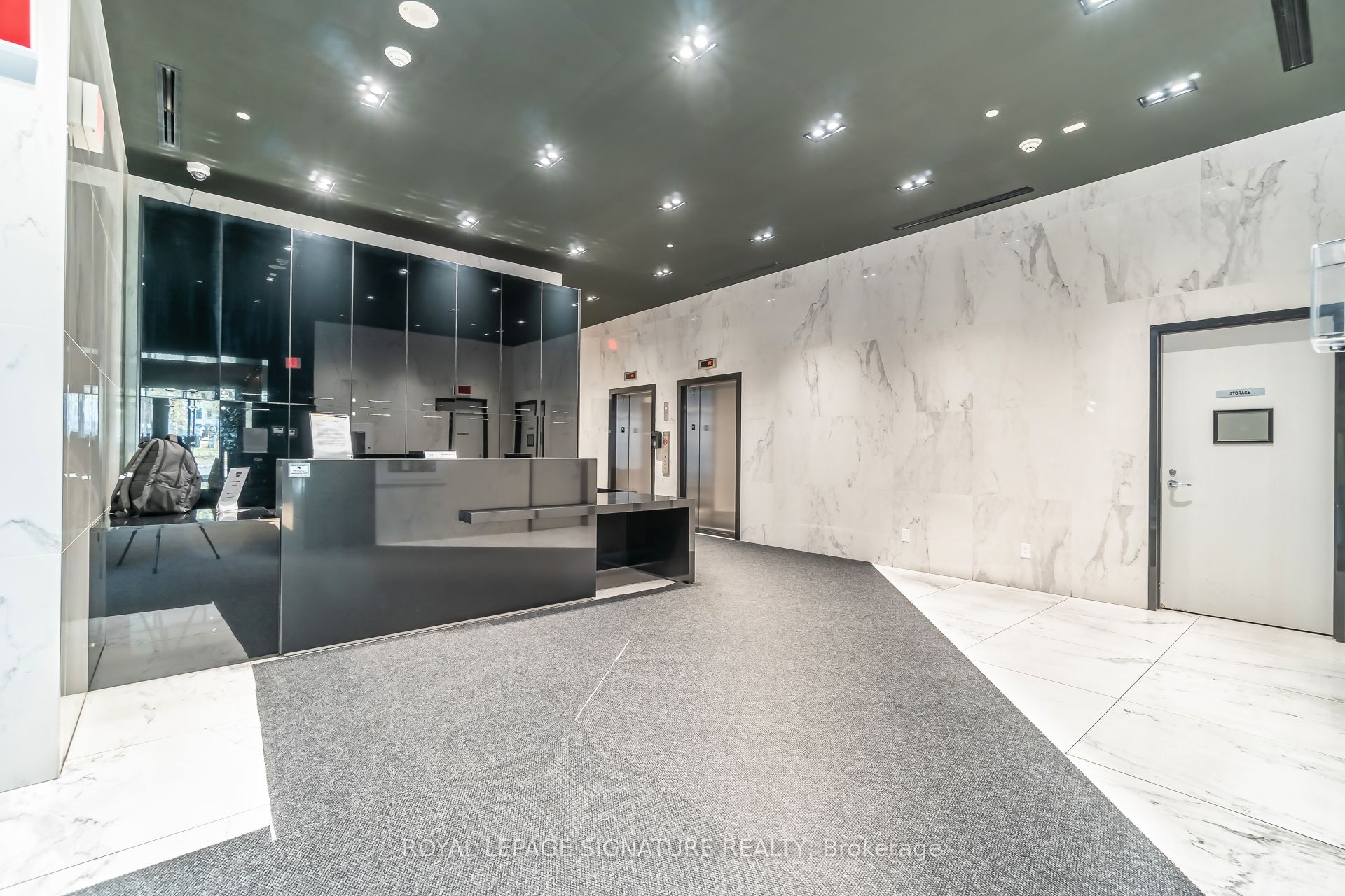 39 Brant Street 603, Toronto, ON M5V 0M8 photo 5
