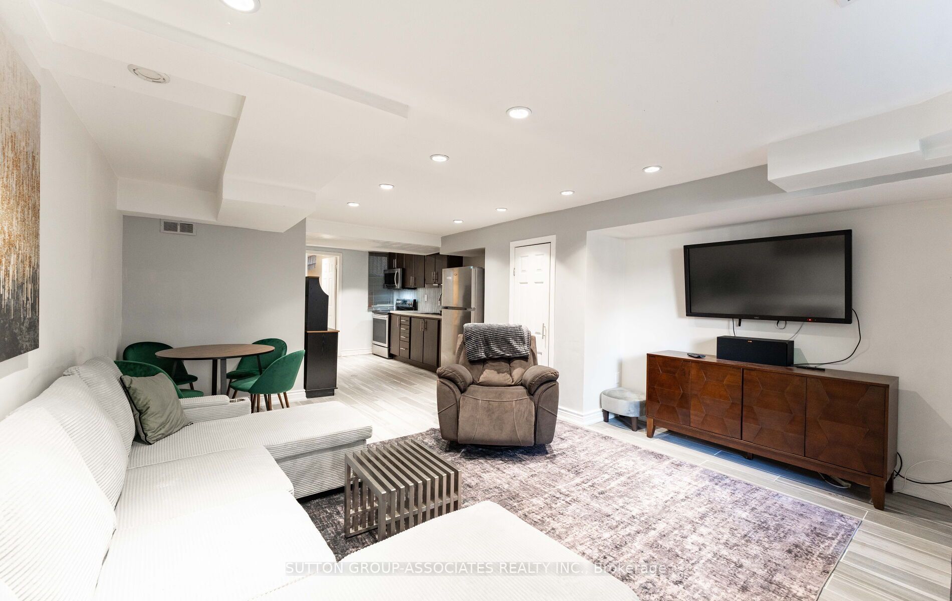 63 Bellevue Avenue Lower, Toronto, ON M5T 2N6 photo 5