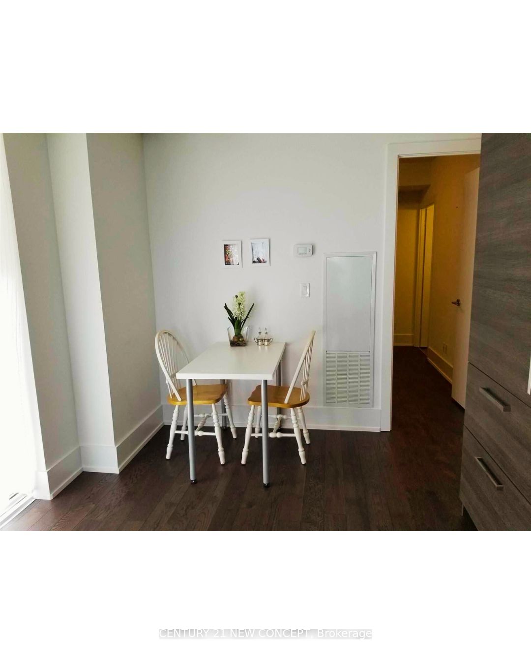 200 Bloor Street W 1506, Toronto, ON M5S 1T8 photo 3