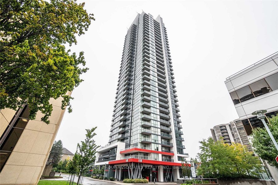 88 Sheppard Avenue E 1710, Toronto, ON M2N 0G9