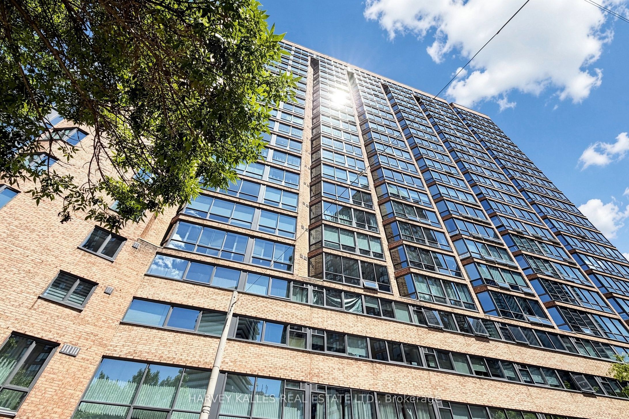1055 Bay Street 408, Toronto, ON M5S 3A3 photo 4