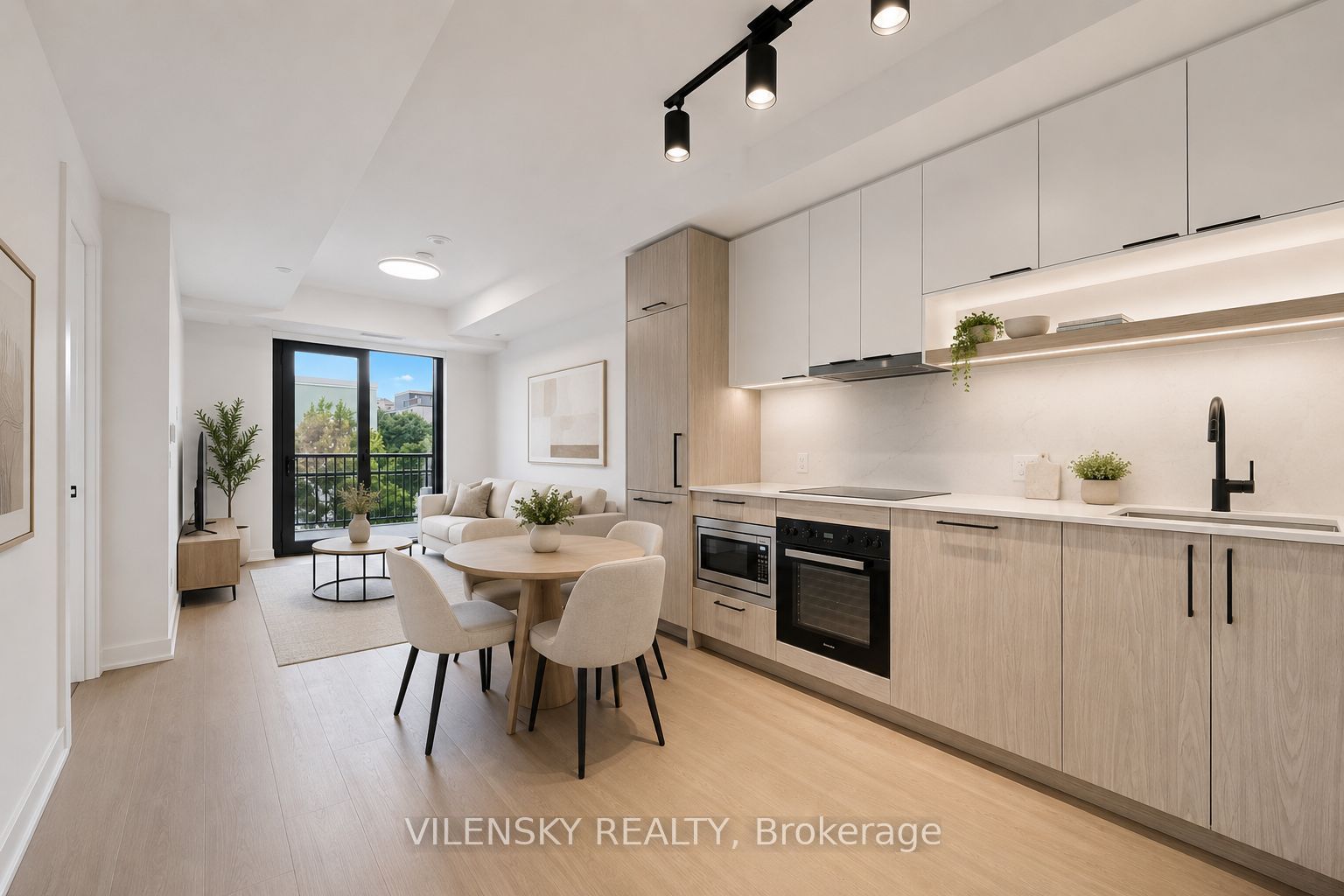 91 Montclair Avenue 616, Toronto, ON M5P 0B1 photo 4