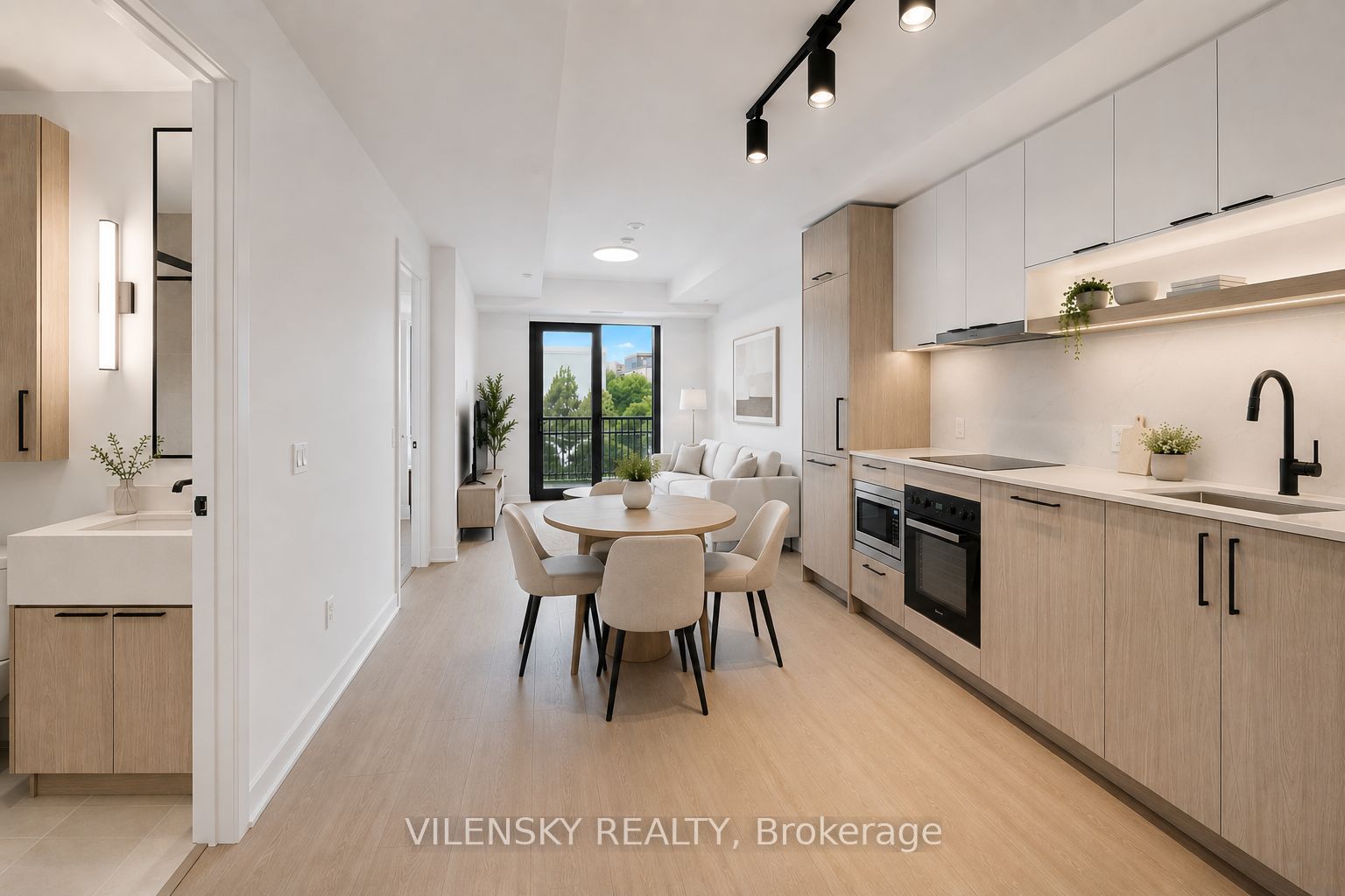 91 Montclair Avenue 616, Toronto, ON M5P 0B1 photo 5