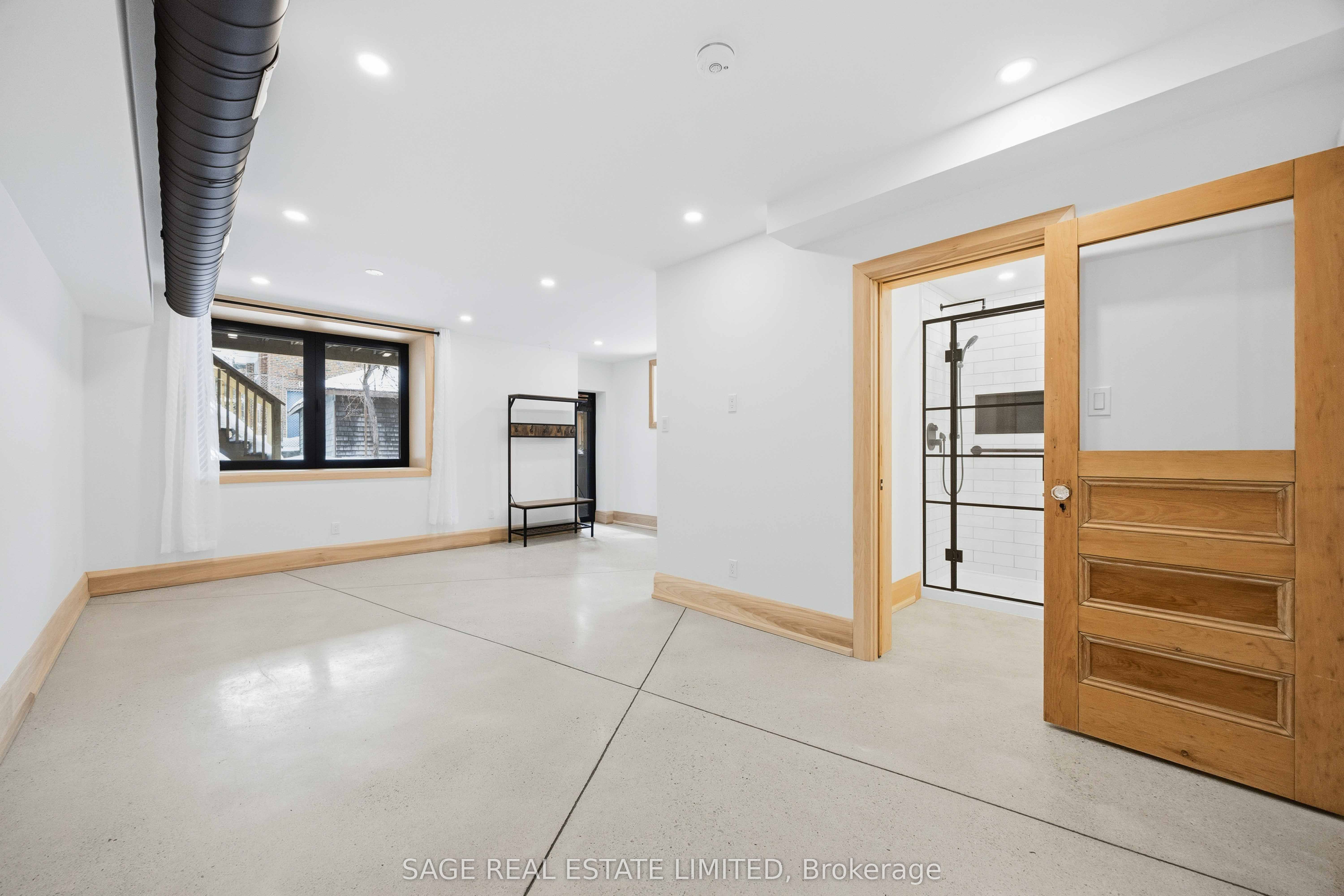 67 Shannon Street Lower, Toronto, ON M6J 2E6