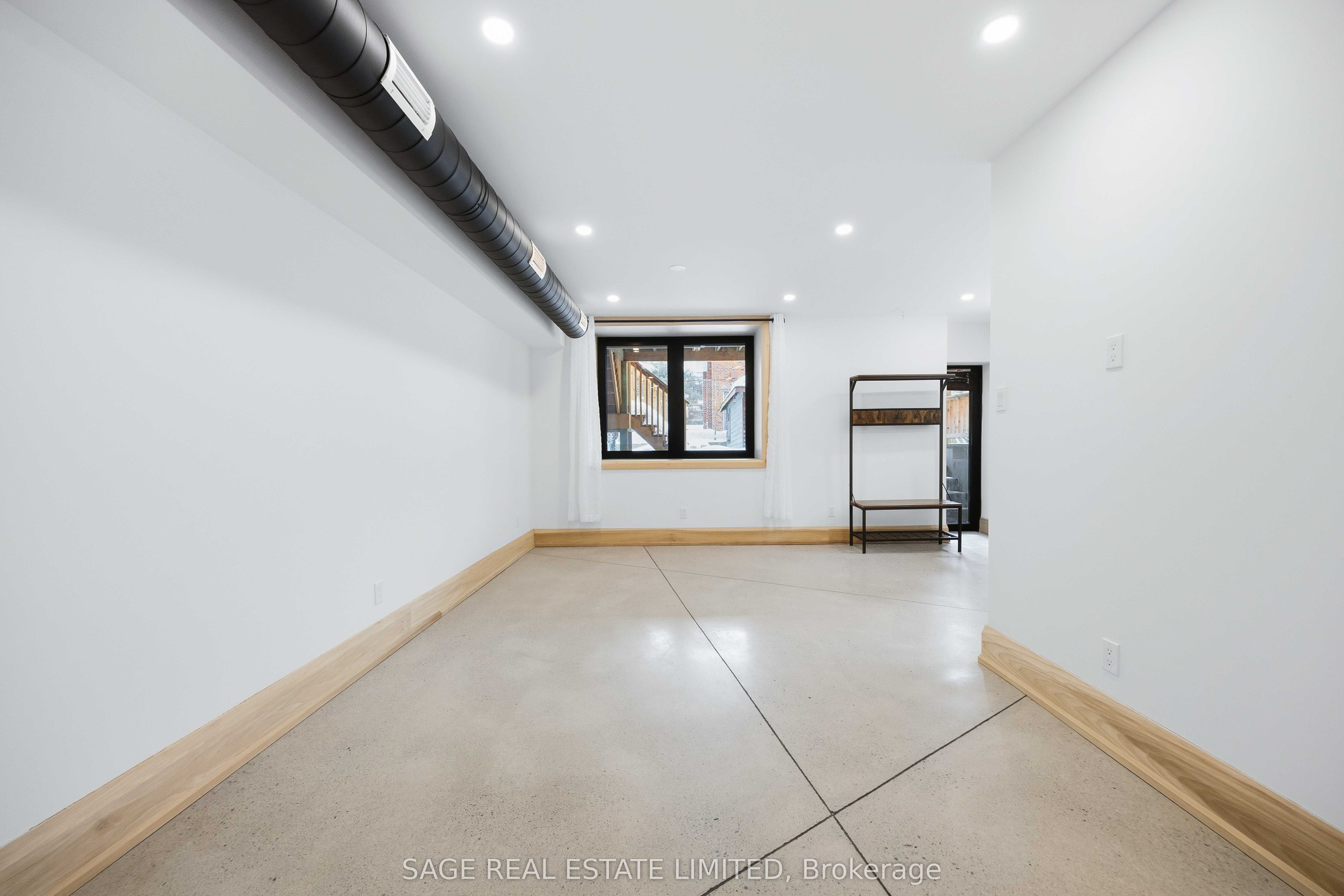 67 Shannon Street Lower, Toronto, ON M6J 2E6 photo 2