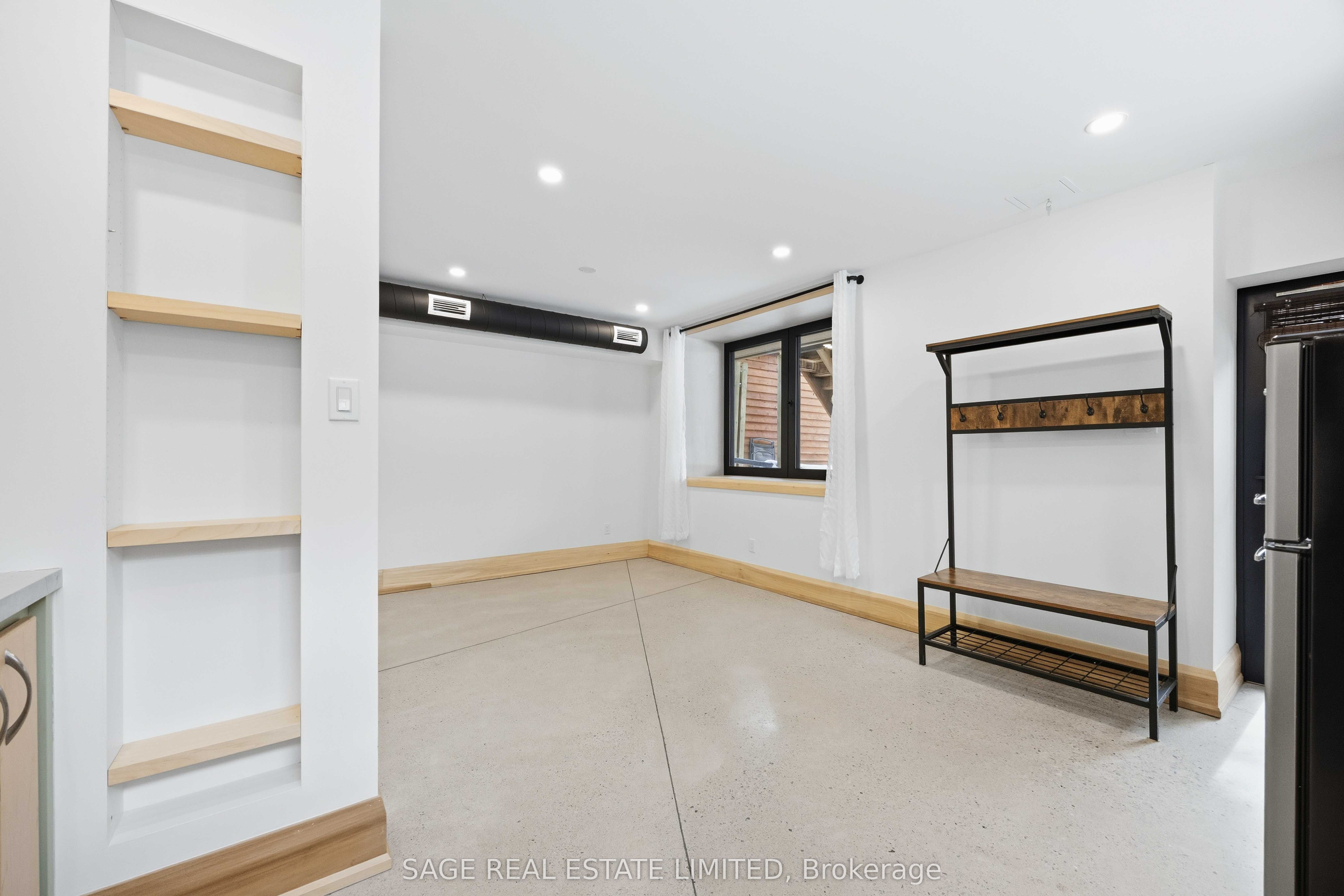 67 Shannon Street Lower, Toronto, ON M6J 2E6 photo 3