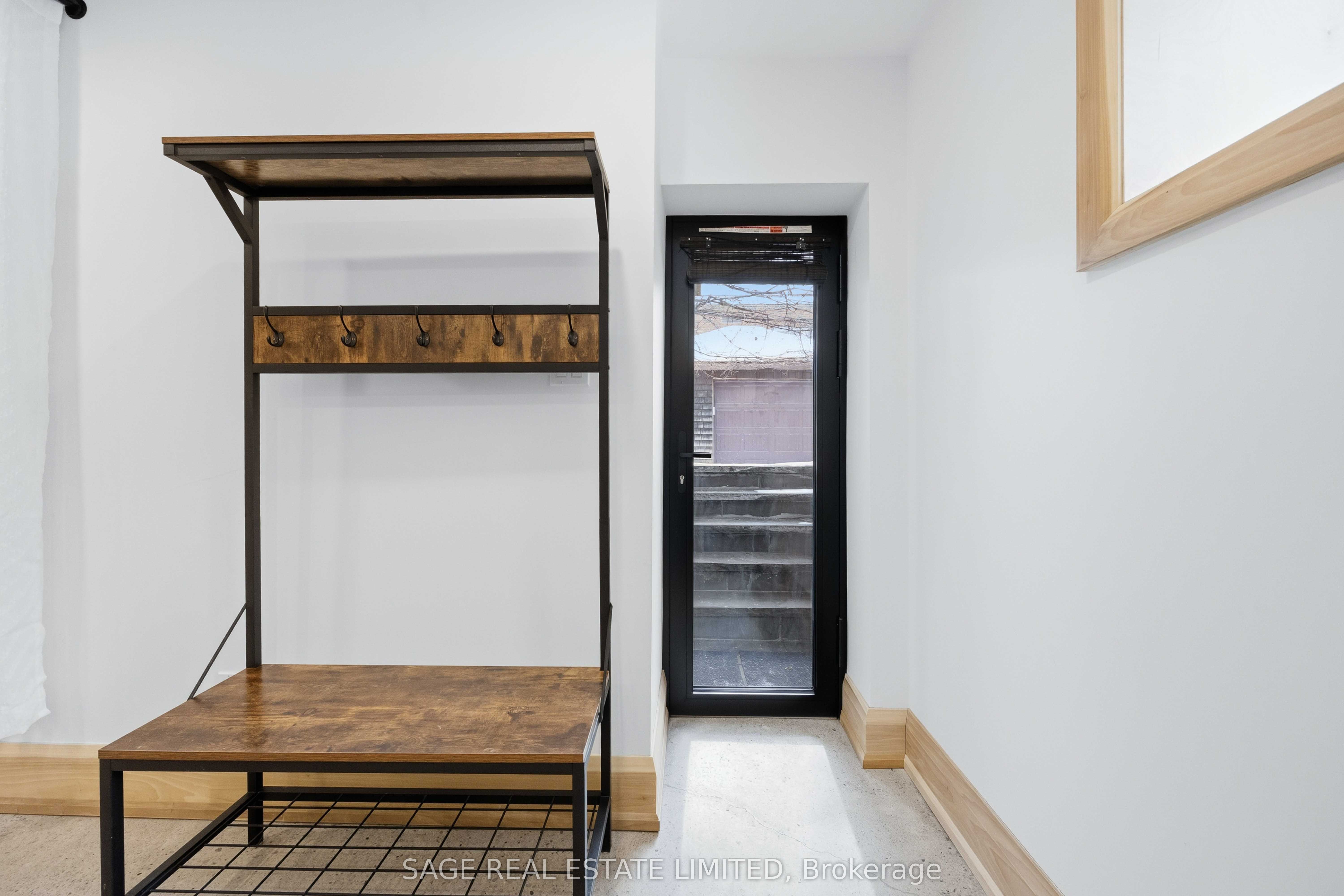 67 Shannon Street Lower, Toronto, ON M6J 2E6 photo 4