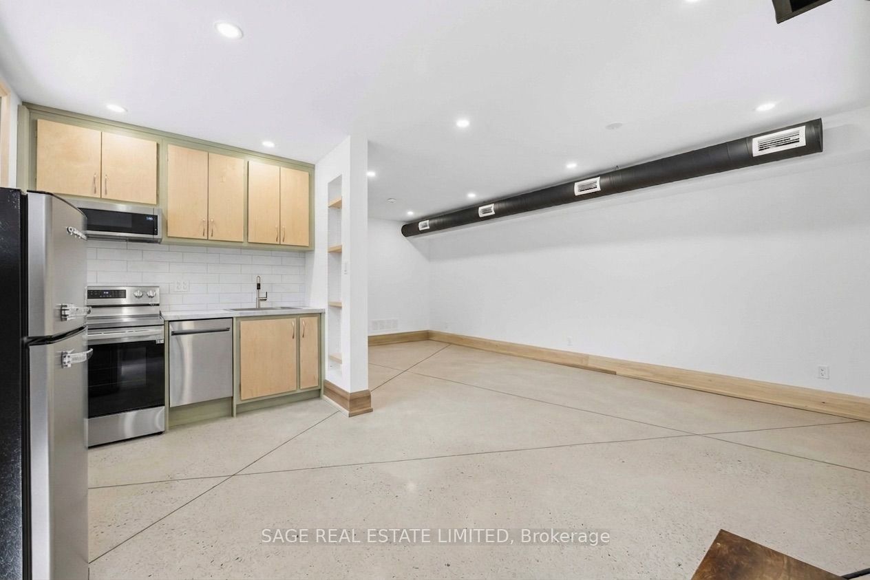 67 Shannon Street Lower, Toronto, ON M6J 2E6 photo 5