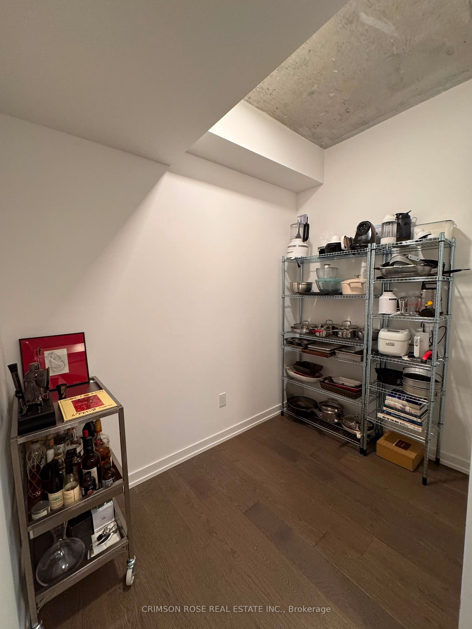 28 Eastern Avenue TH113, Toronto, ON M5A 0Y2 photo 3