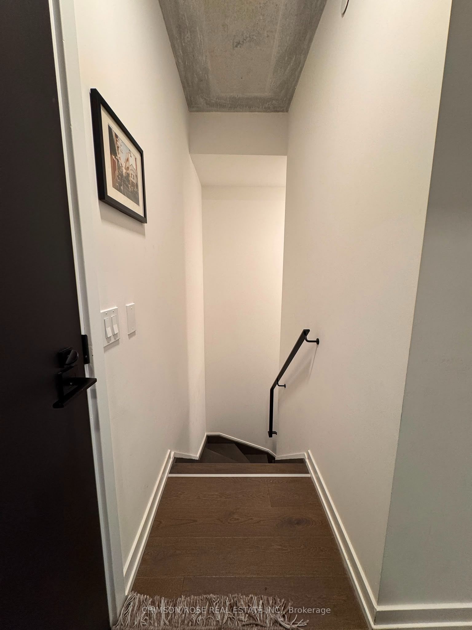 28 Eastern Avenue TH113, Toronto, ON M5A 0Y2 photo 5