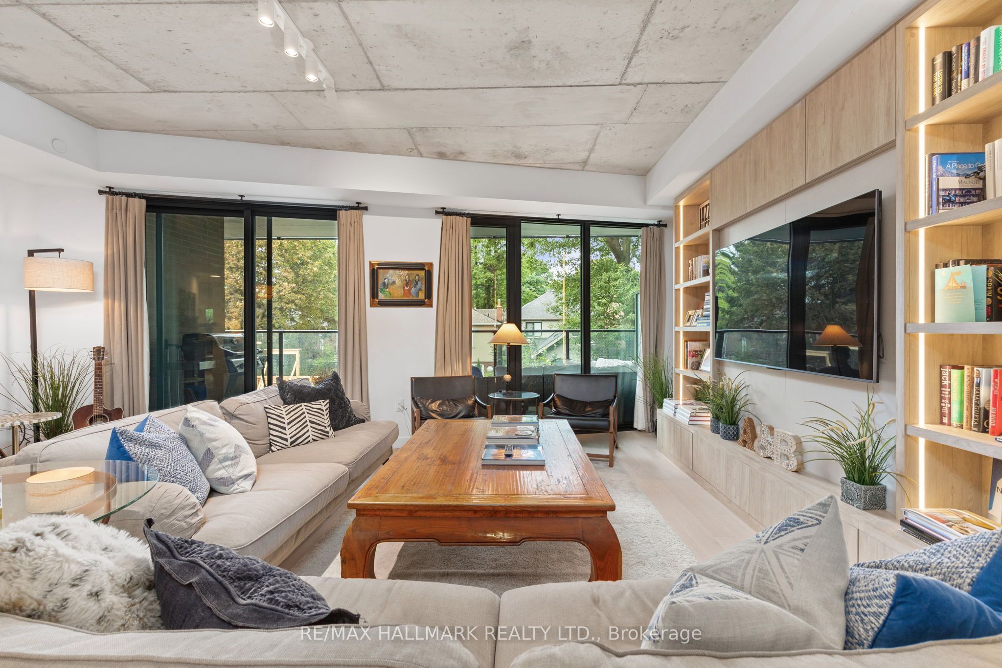 1720 Bayview Avenue 309, Toronto, ON M4G 0E5 photo 5