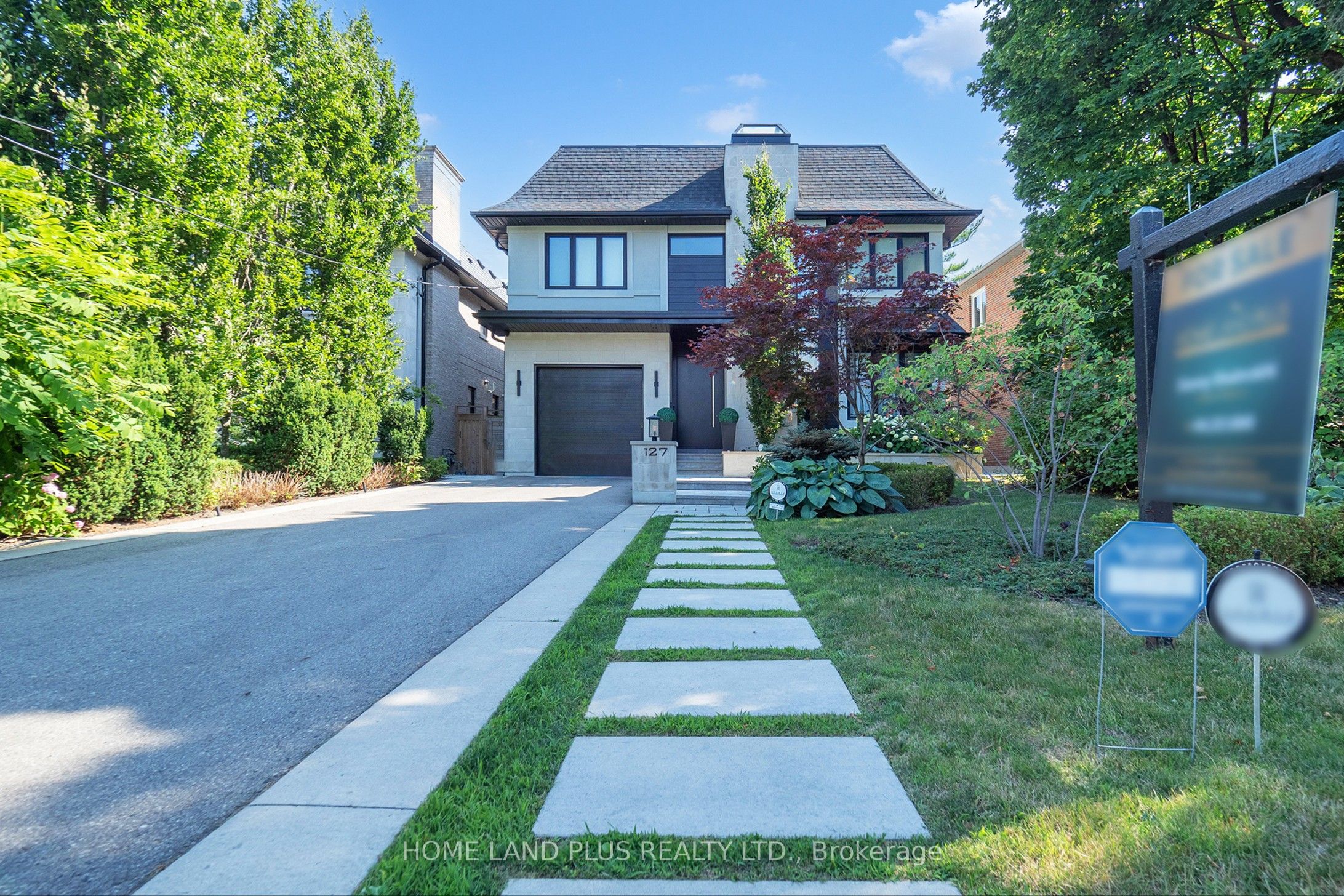 127 Ridley Boulevard, Toronto, ON M5M 3L8