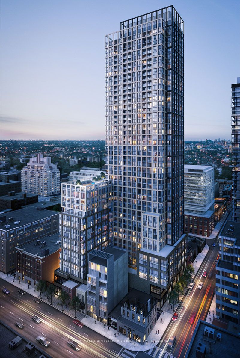 108 PETER Street 3803, Toronto, ON M5V 0W2