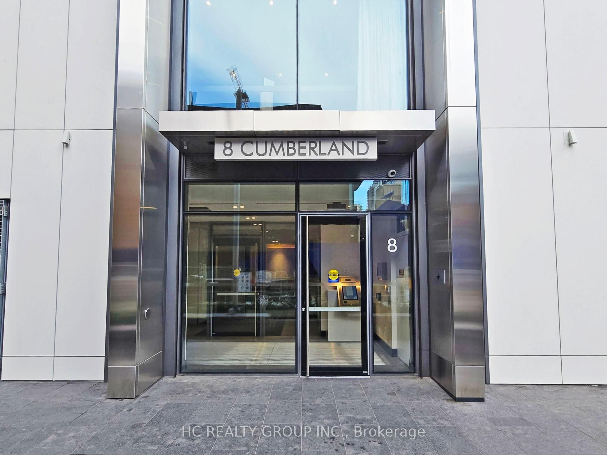 8 Cumberland Street 1302, Toronto, ON M4W 0B6 photo 3