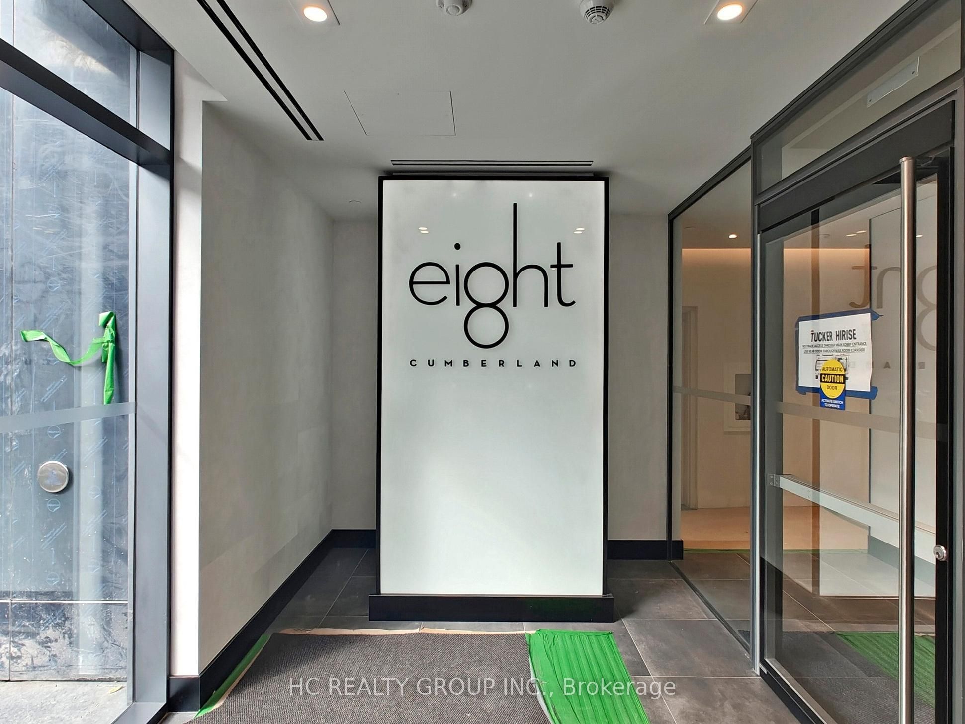 8 Cumberland Street 1302, Toronto, ON M4W 0B6 photo 4