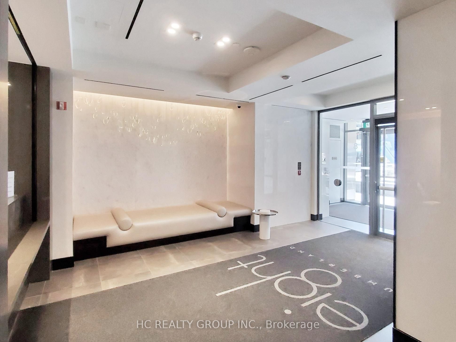 8 Cumberland Street 1302, Toronto, ON M4W 0B6 photo 5
