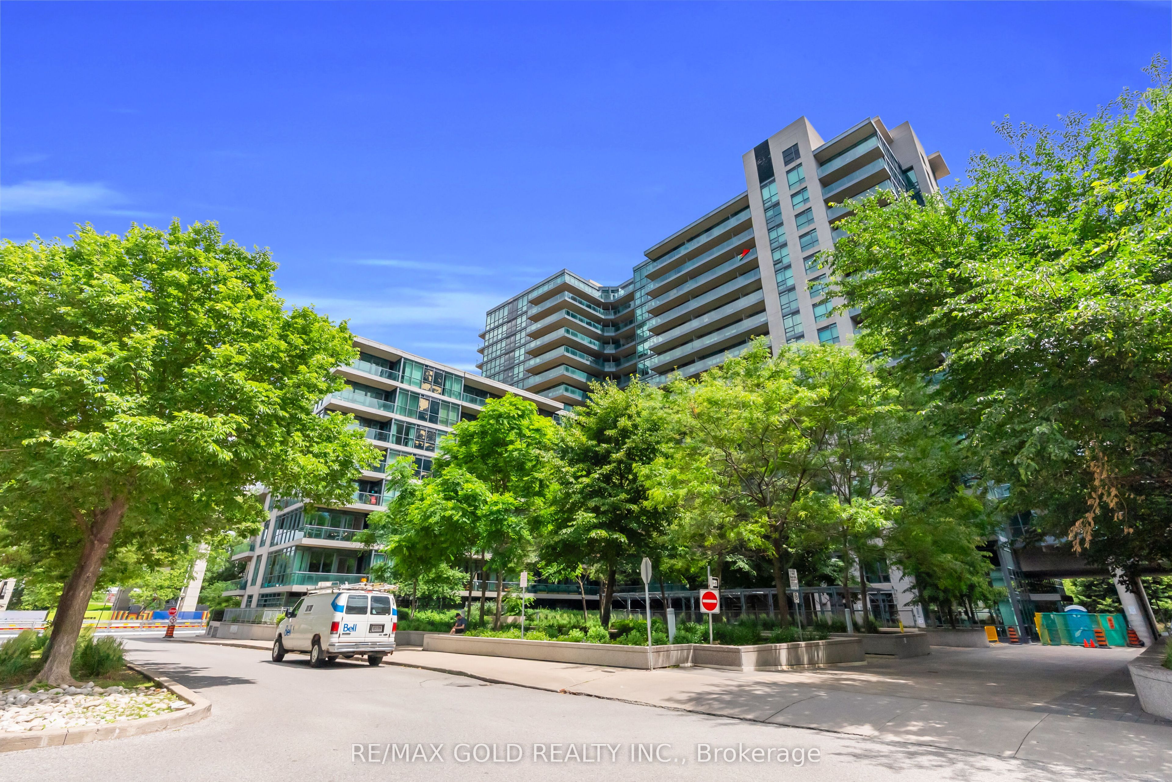 209 Fort York Boulevard 1357, Toronto, ON M5V 4A1 photo 3