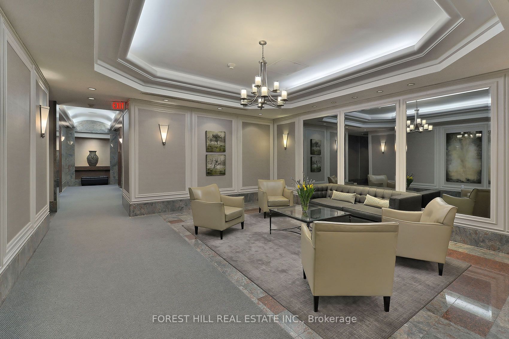 24 Wellesley Street W 1811, Toronto, ON M4Y 2X6 photo 4