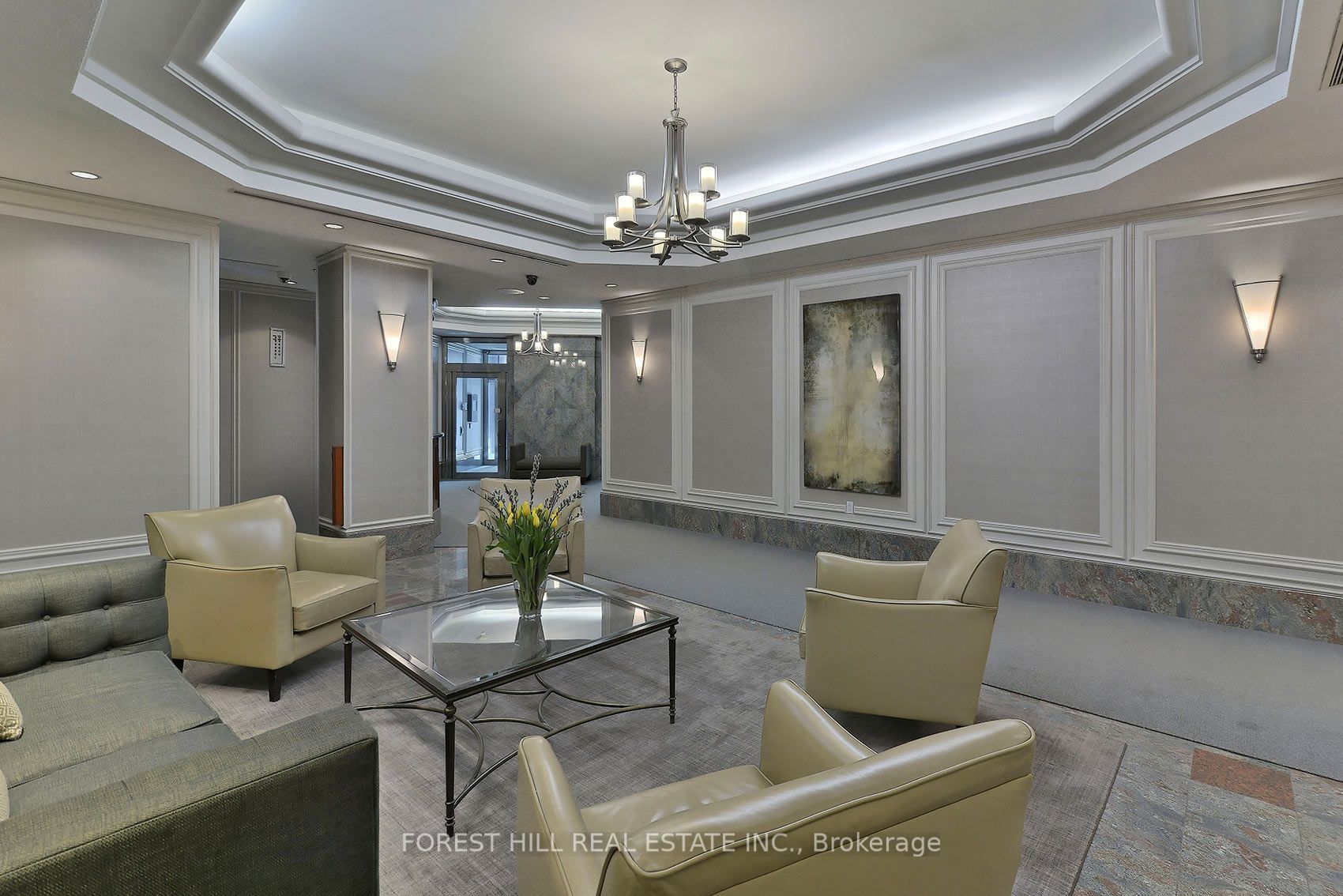 24 Wellesley Street W 1811, Toronto, ON M4Y 2X6 photo 5
