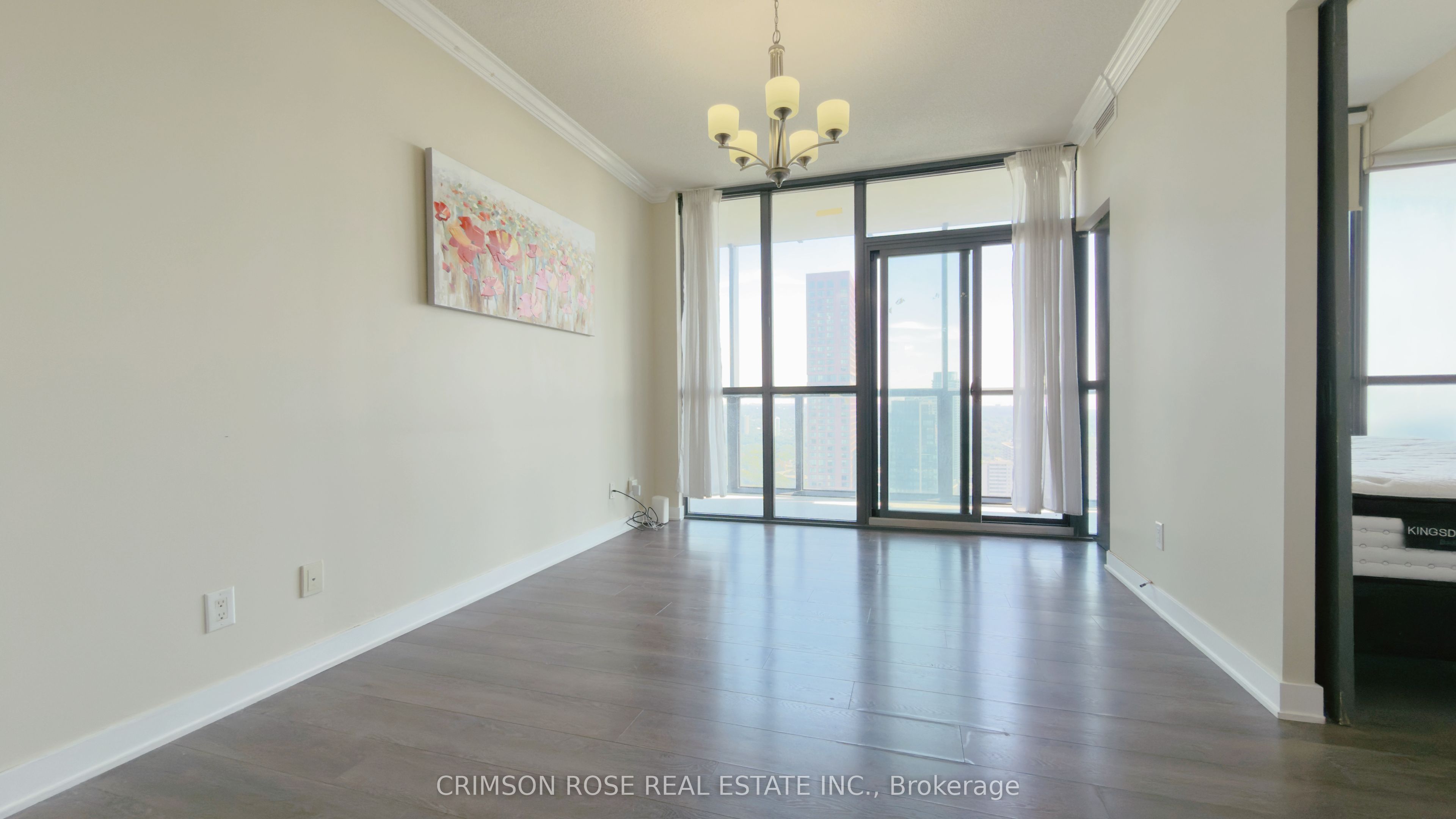 110 Charles Street E 3808, Toronto, ON M4Y 1T5 photo 4