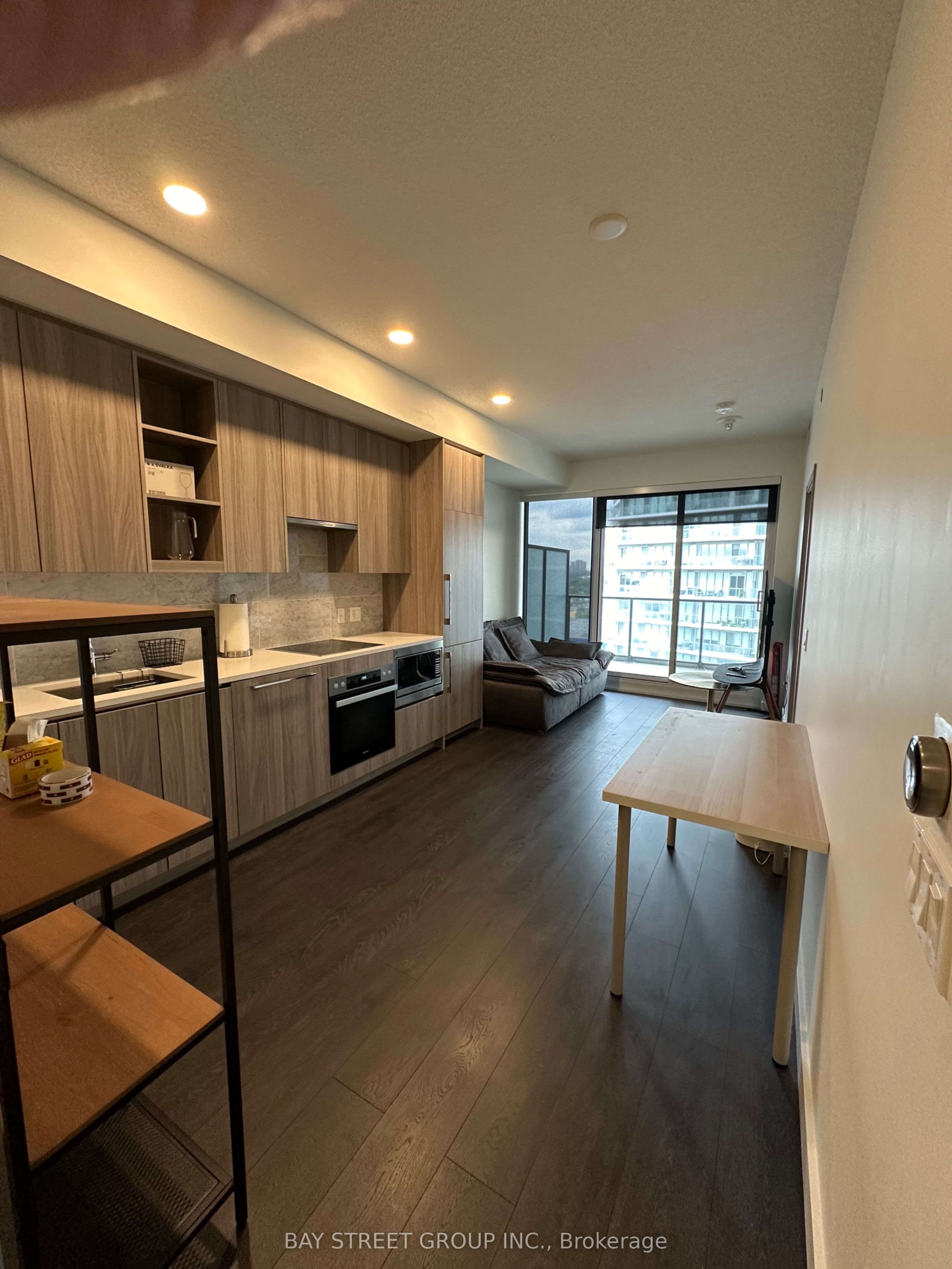 95 McMahon Drive 1001, Toronto, ON M2K 0H2 photo 4