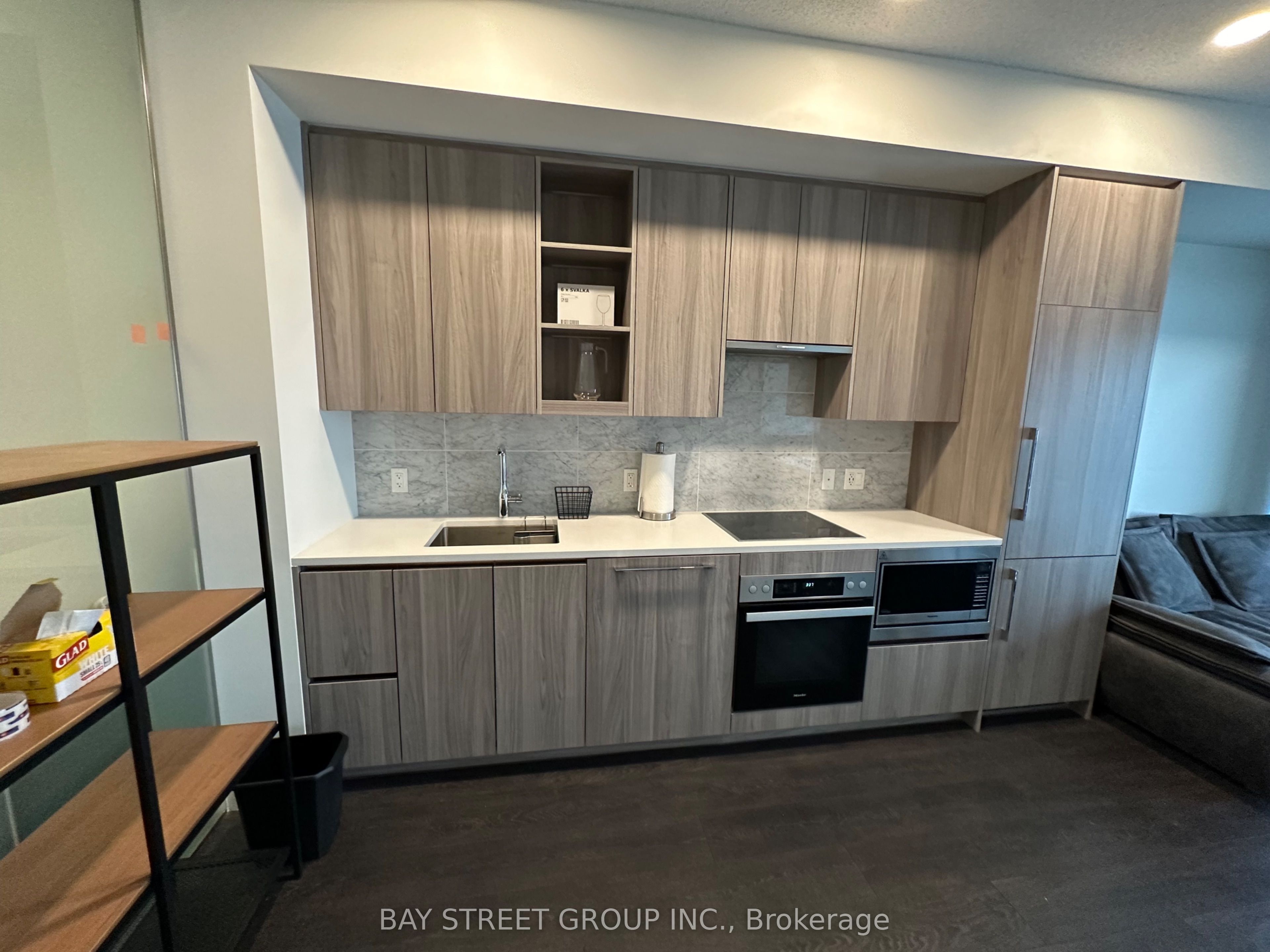 95 McMahon Drive 1001, Toronto, ON M2K 0H2 photo 5
