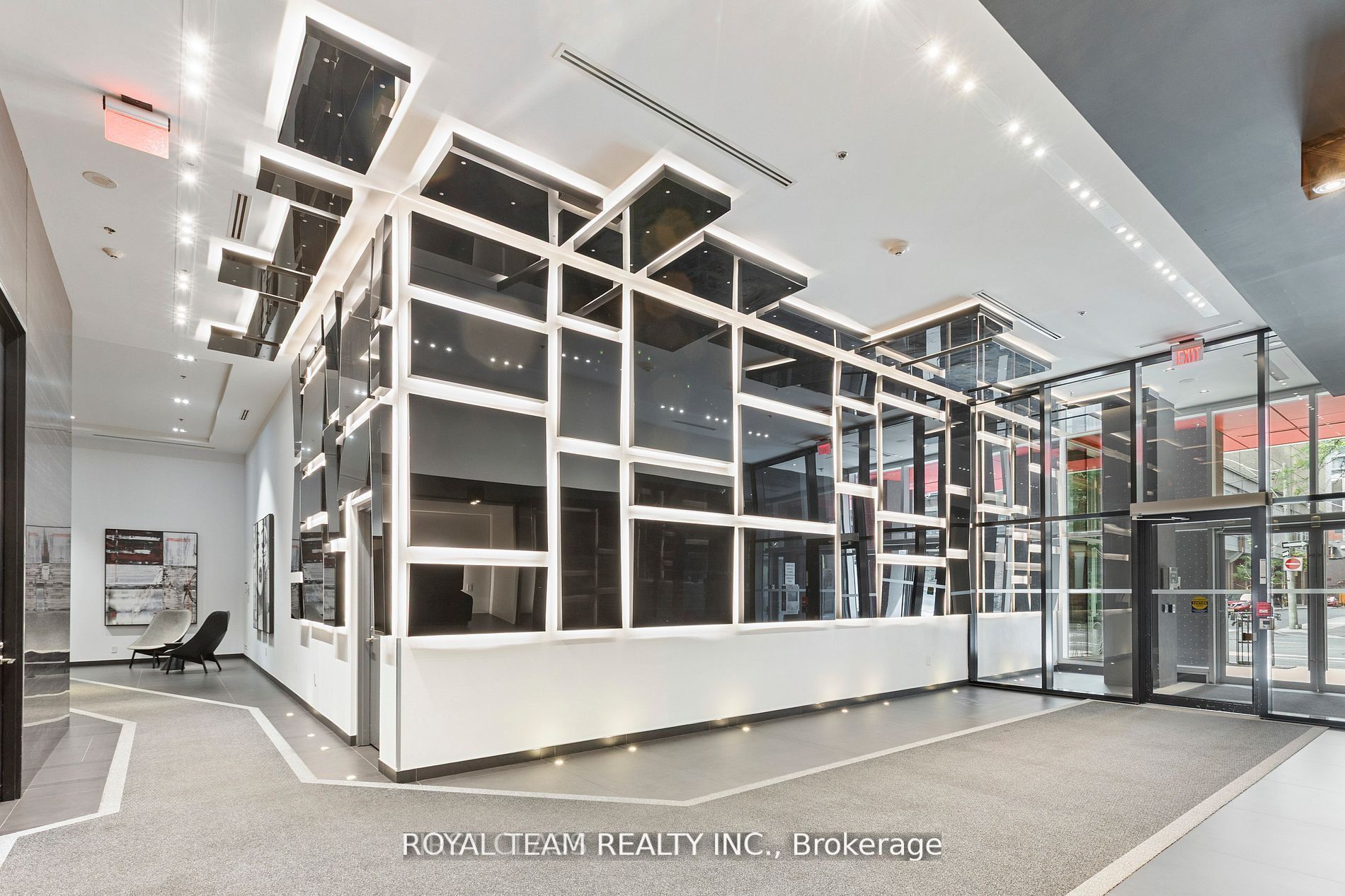 318 Richmond Street W 2608, Toronto, ON M5V 0B4 photo 3