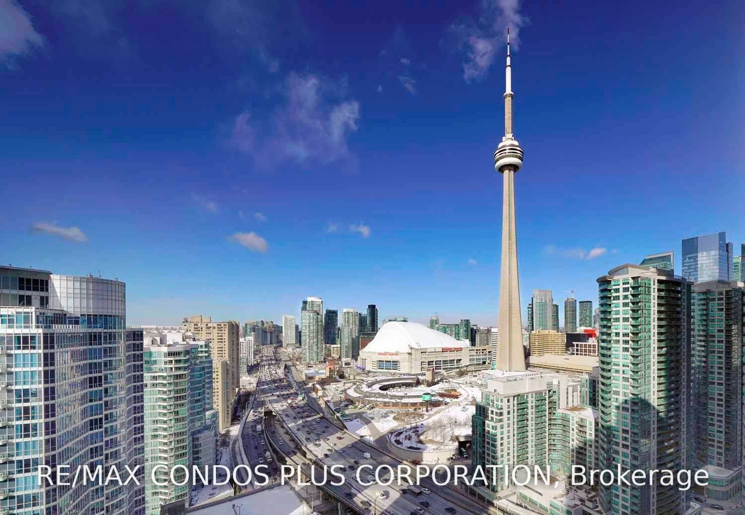 8 York Street 2912, Toronto, ON M5J 2Y2 photo 4