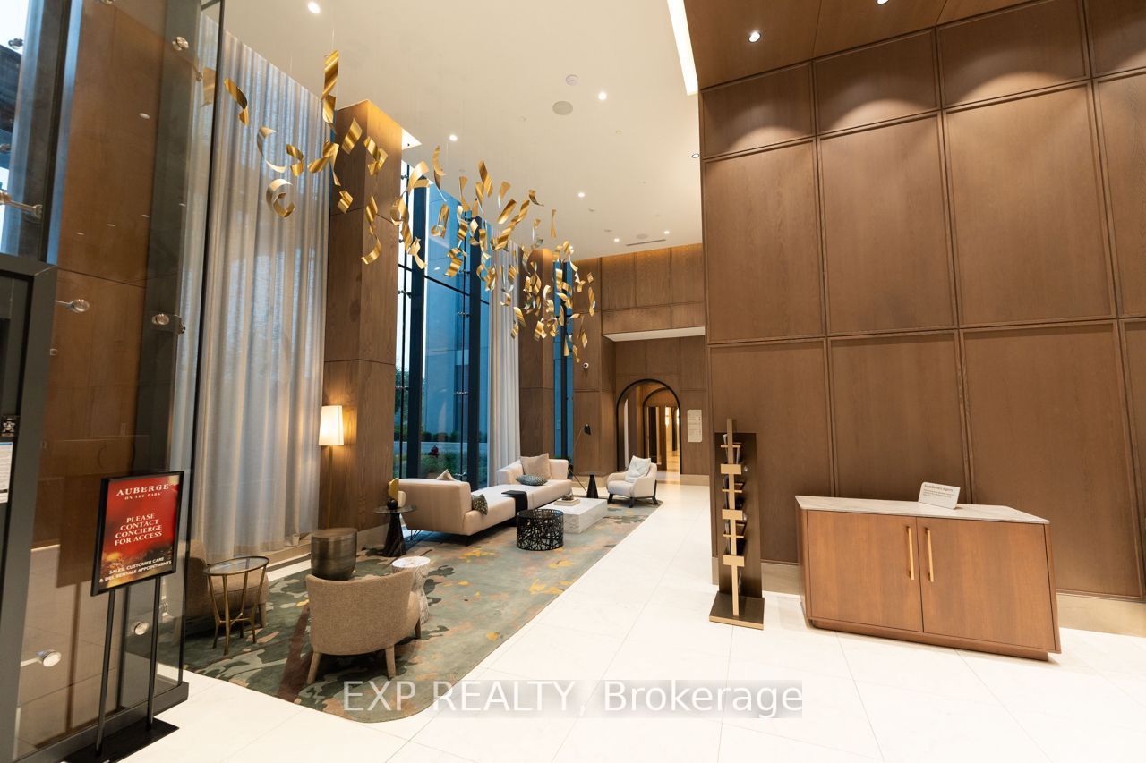 30 Inn on the Park Drive 3104, Toronto, ON M3C 0P7 photo 4