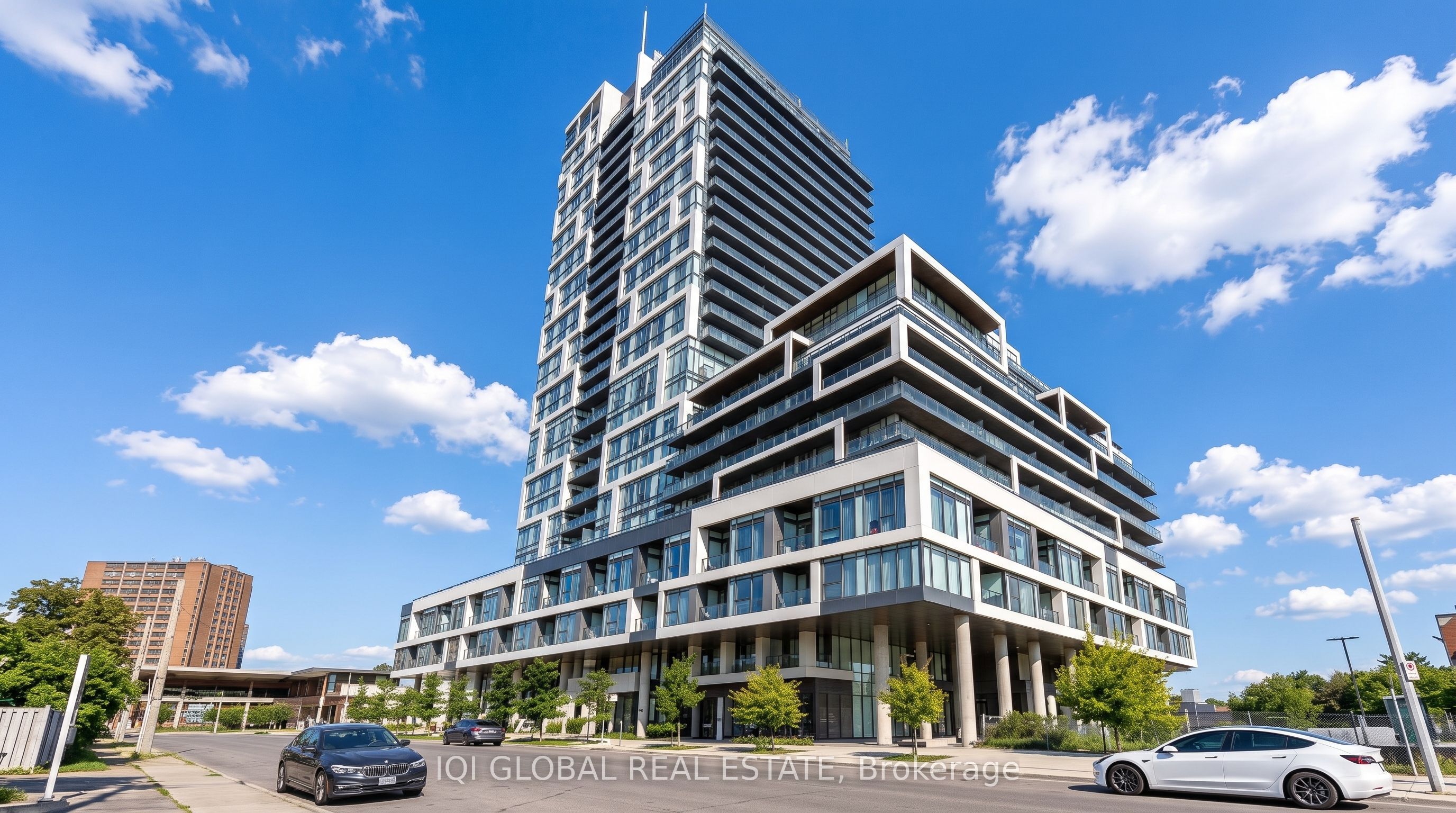 5 Defries Street 2309, Toronto, ON M5A 0W7