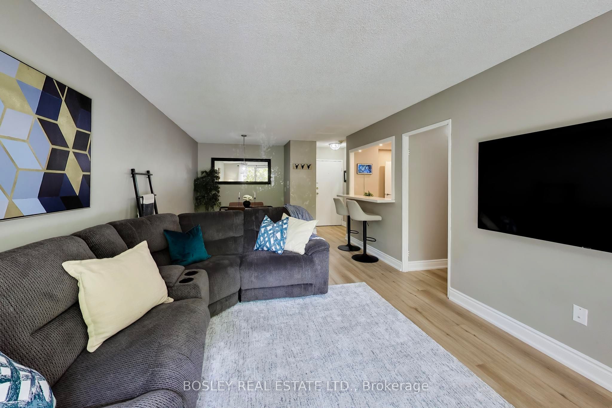 1690 Victoria Park Avenue 103, Toronto, ON M1R 1R1 photo 3