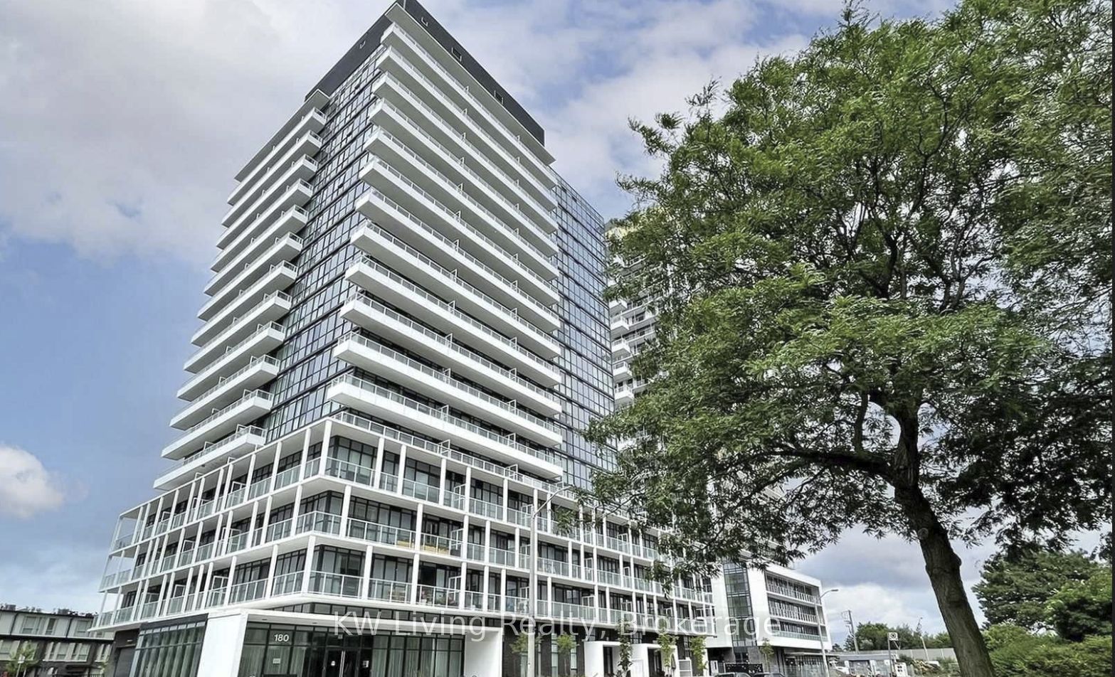 180 Fairview Mall Drive 1211, Toronto, ON M2J 0G4