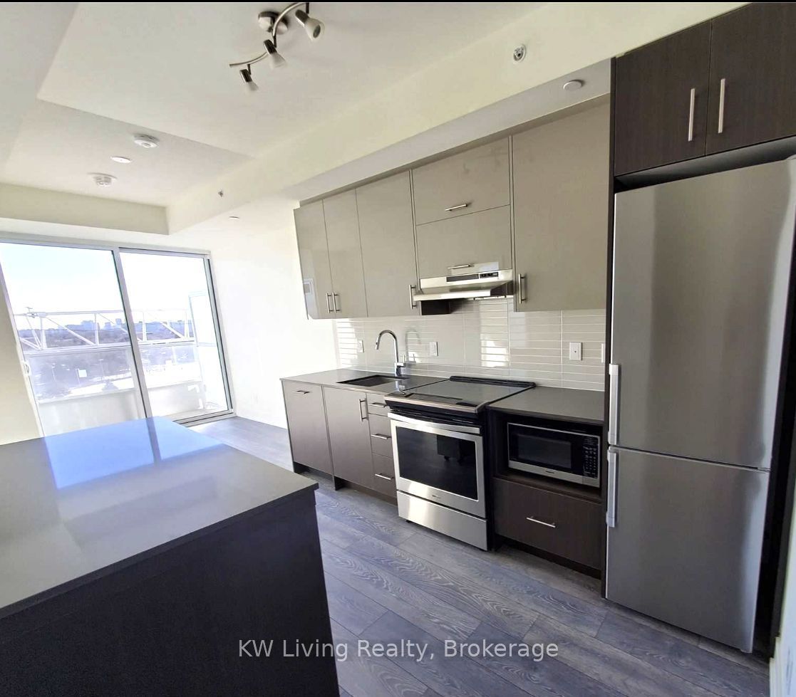180 Fairview Mall Drive 1211, Toronto, ON M2J 0G4 photo 4