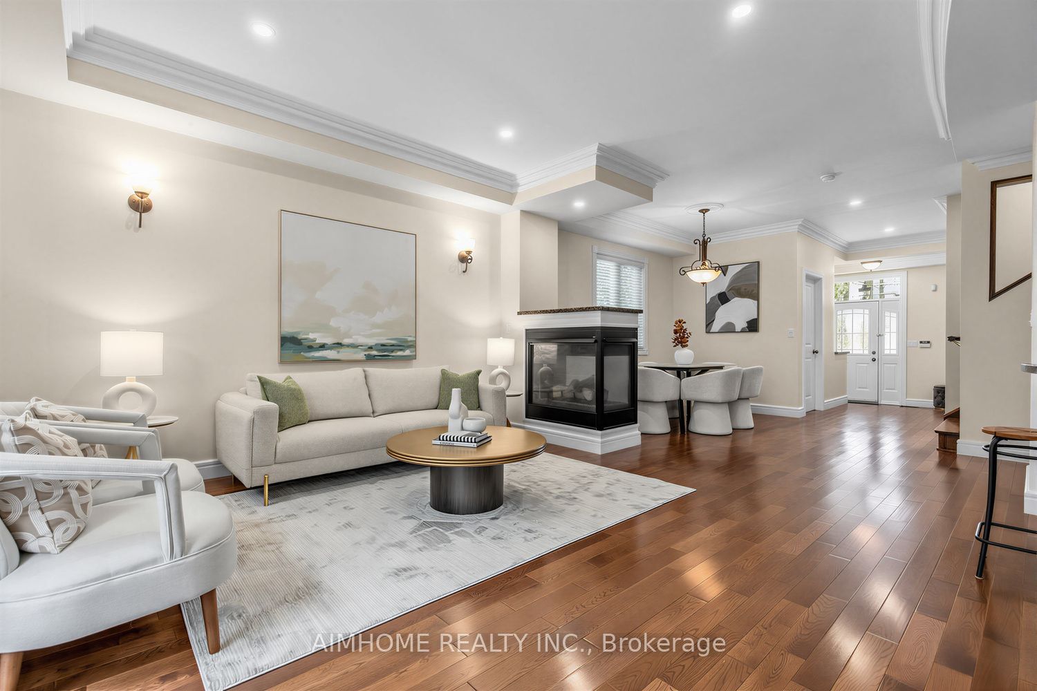 16 Carney Road, Toronto, ON M2M 1T2 photo 3
