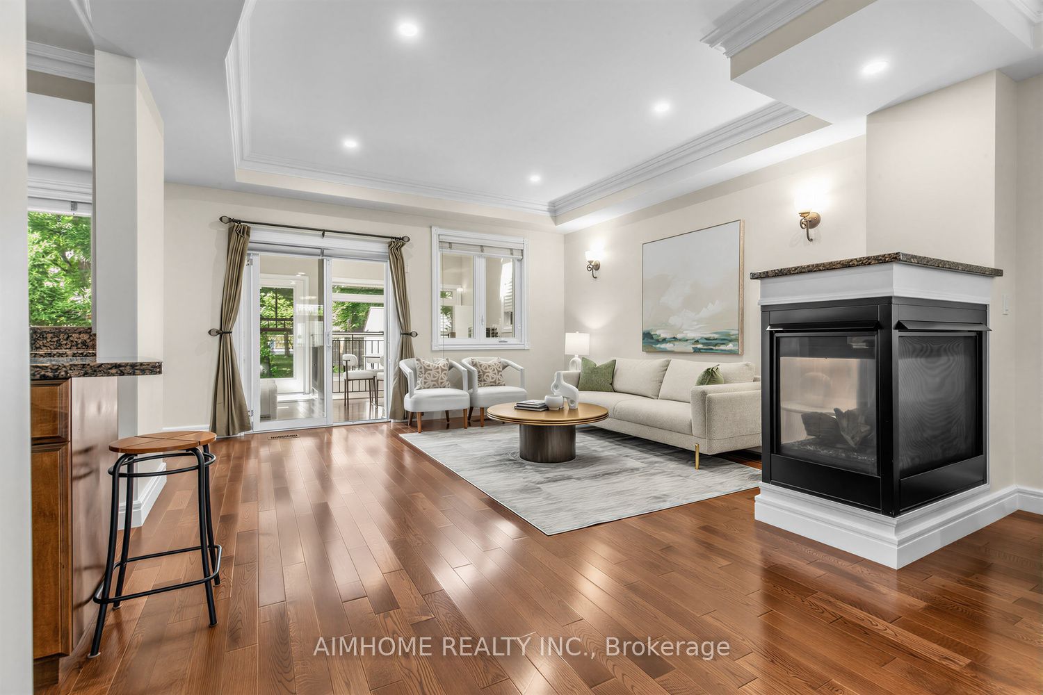 16 Carney Road, Toronto, ON M2M 1T2 photo 4