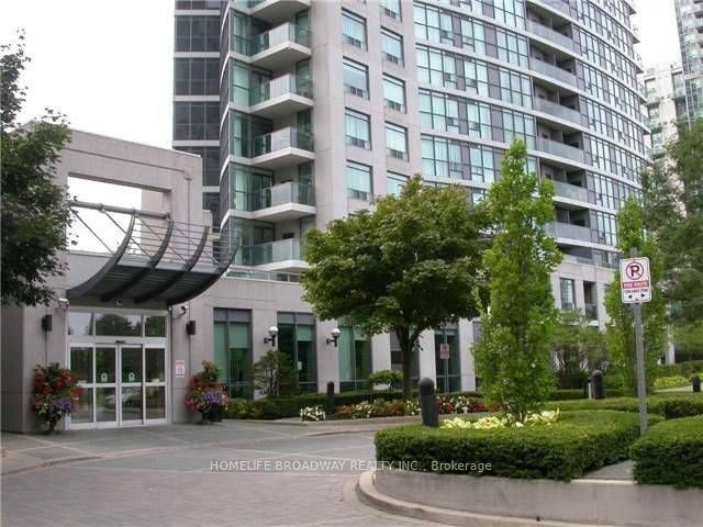 28 Harrison Garden Boulevard 2112, Toronto, ON M2N 7B5
