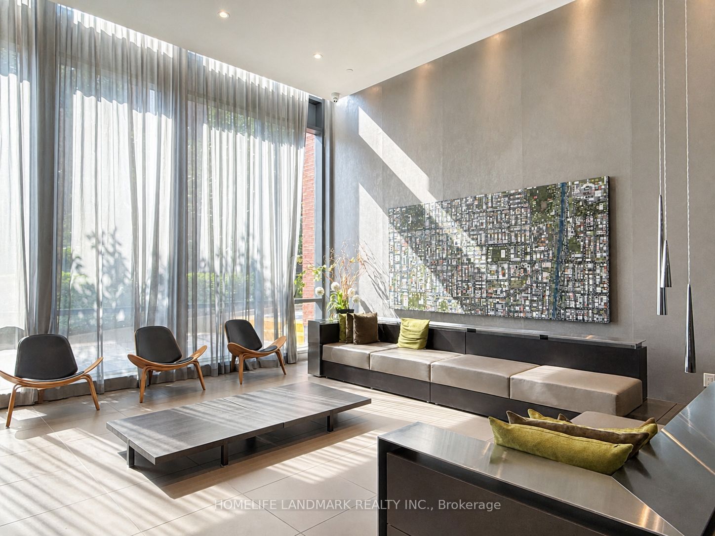 55 Regent Park Boulevard 1411, Toronto, ON M5A 0C2 photo 3