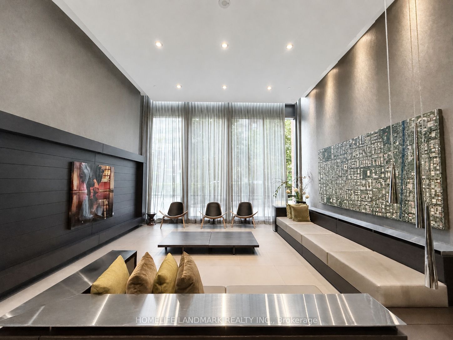 55 Regent Park Boulevard 1411, Toronto, ON M5A 0C2 photo 4