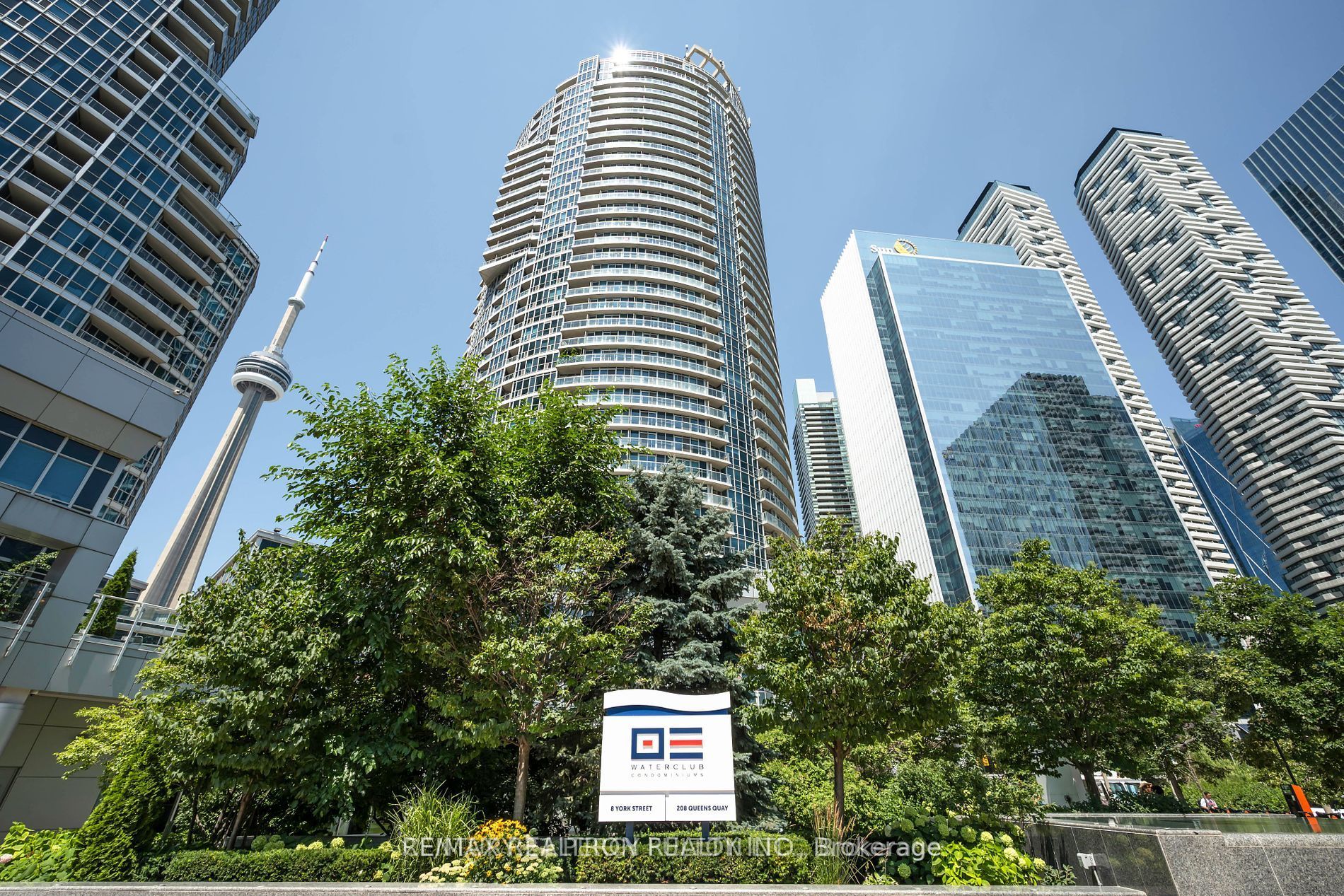 8 York Street 2301, Toronto, ON M5J 2Y2 photo 5