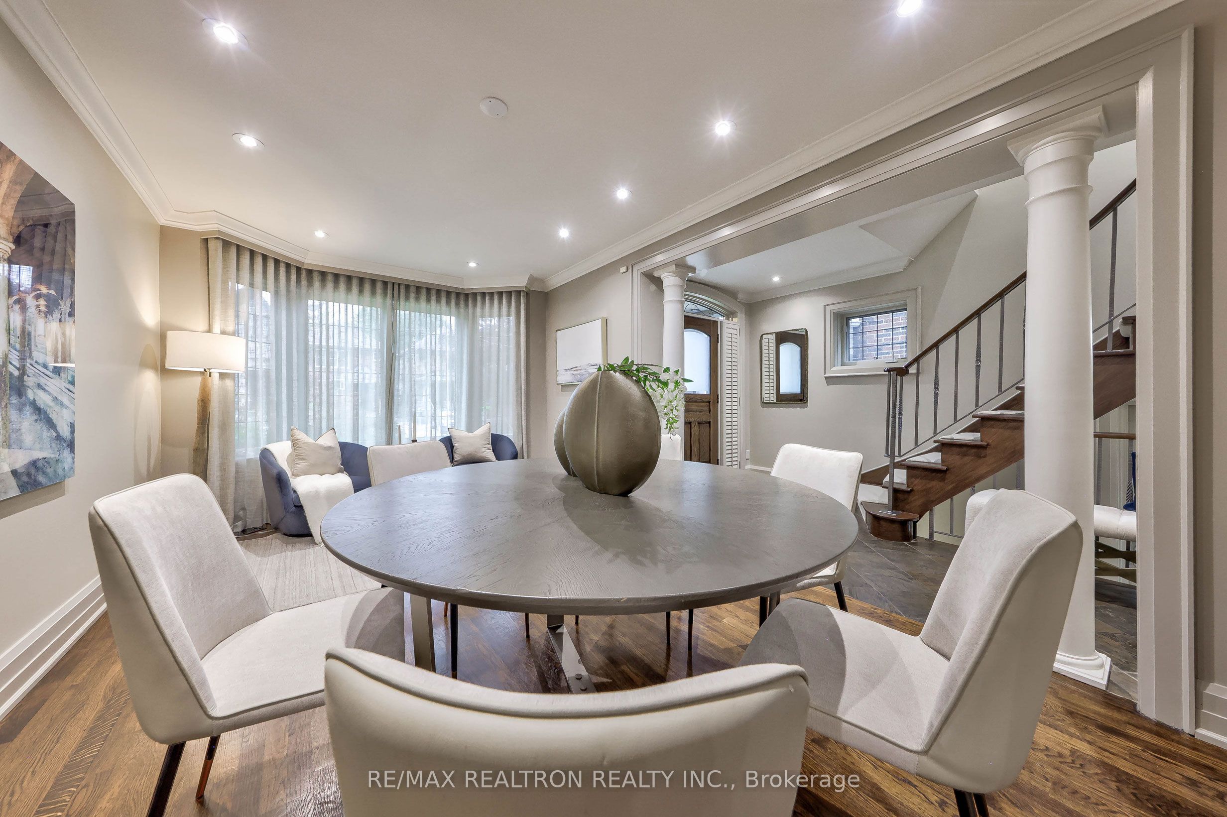 43 Joicey Boulevard, Toronto, ON M5M 2S8 photo 3