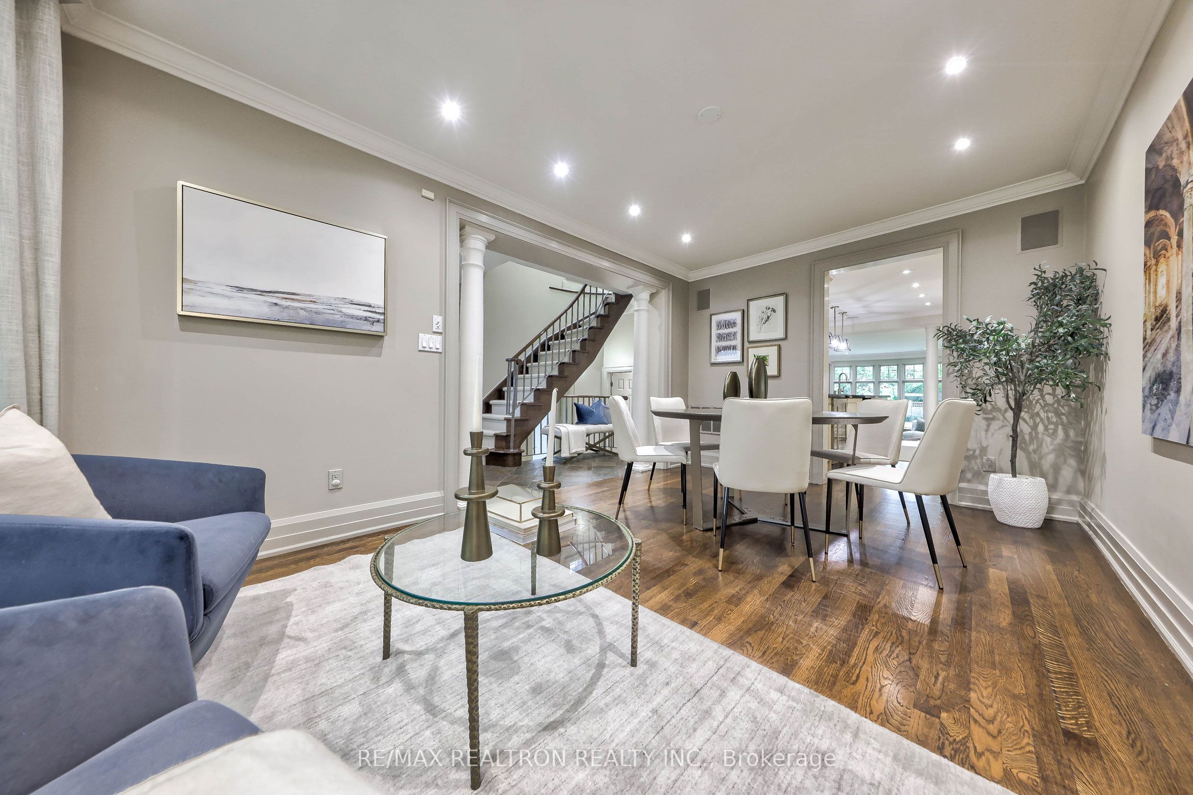 43 Joicey Boulevard, Toronto, ON M5M 2S8 photo 4