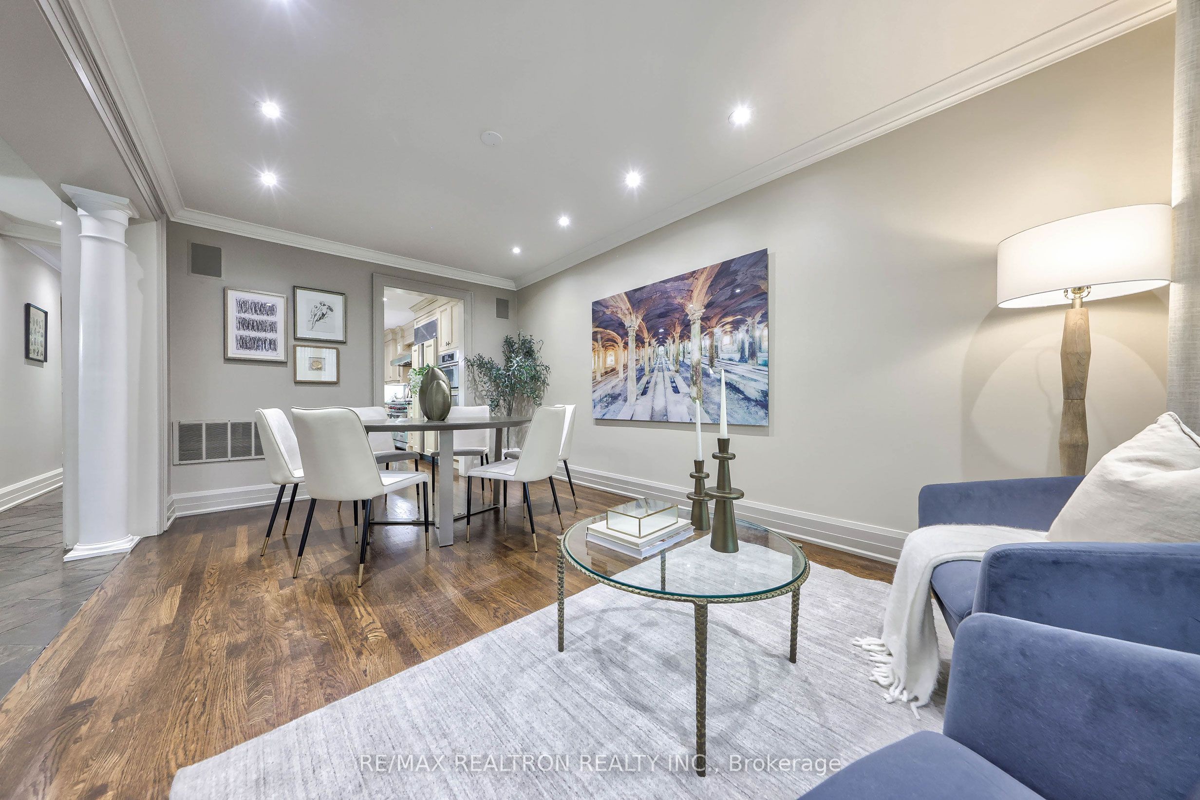 43 Joicey Boulevard, Toronto, ON M5M 2S8 photo 5