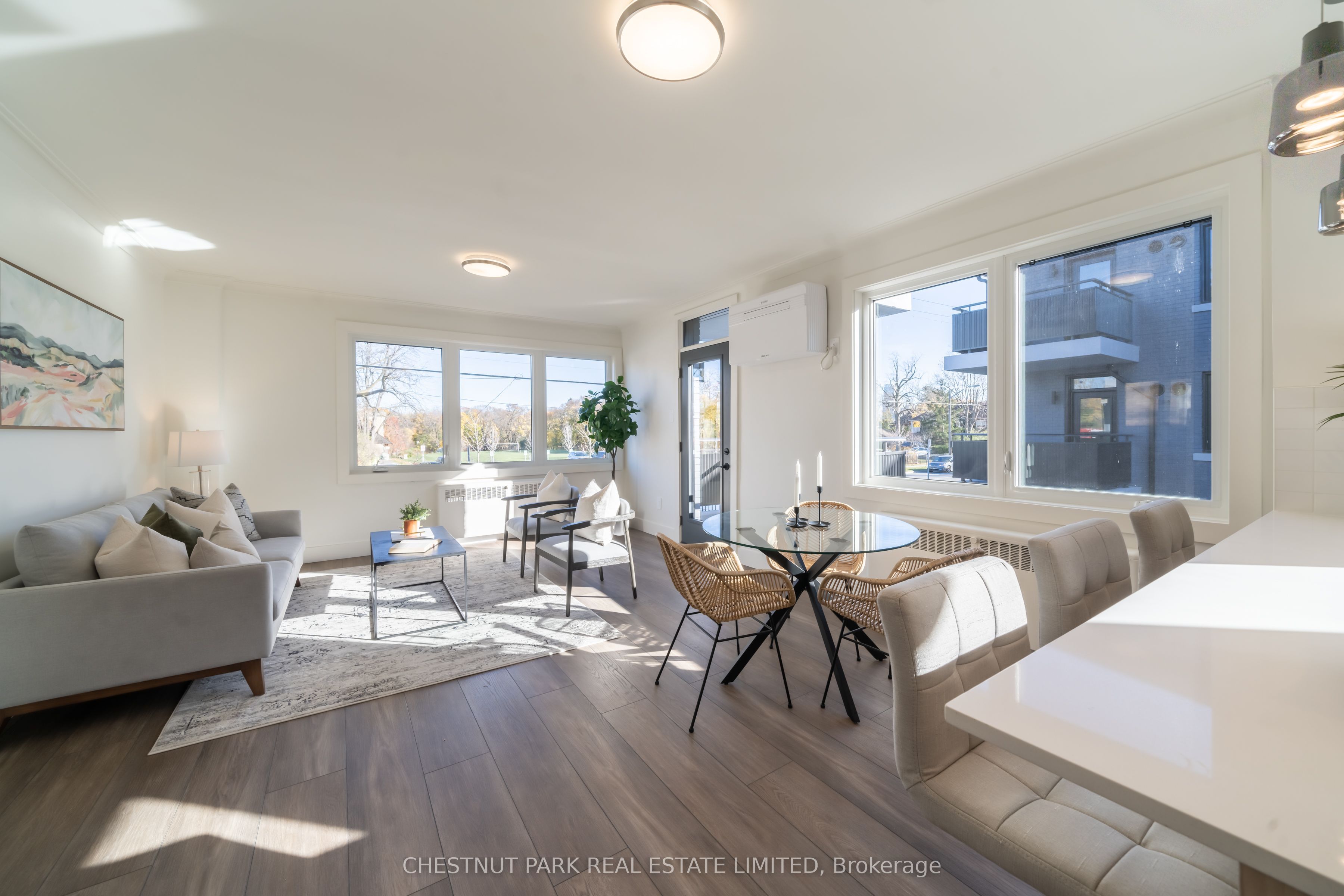 1492 Avenue Road 2, Toronto, ON M5N 2H7 photo 4