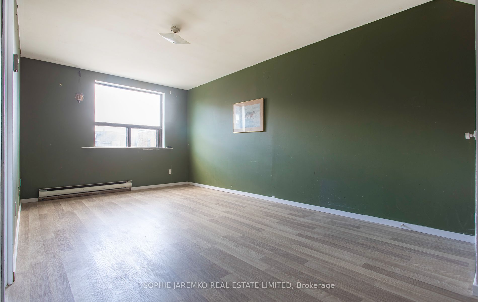 1071A Bloor Street W 3, Toronto, ON M6H 1M5 photo 4